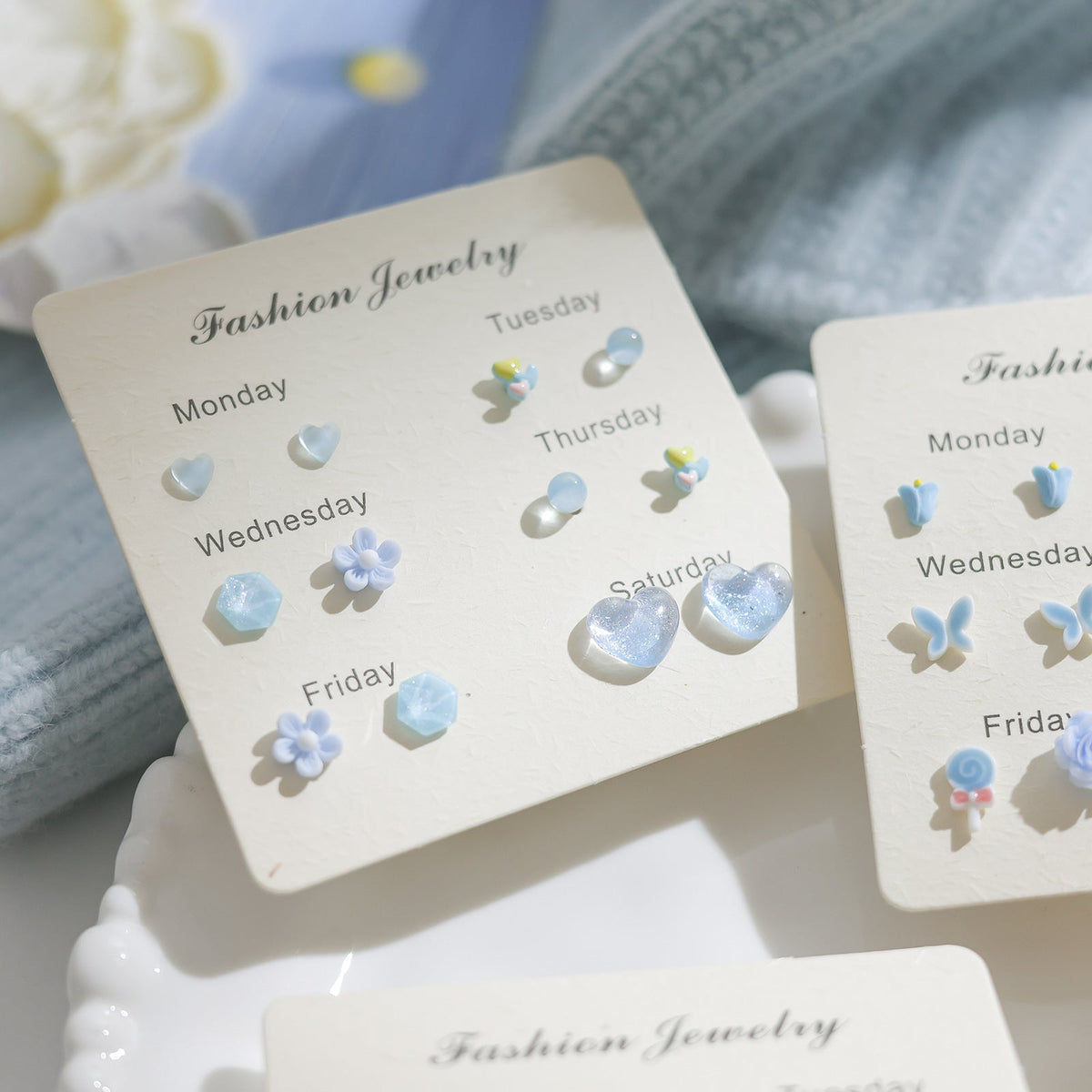 Color Biological Porcelain Resin No Need To Take Rings