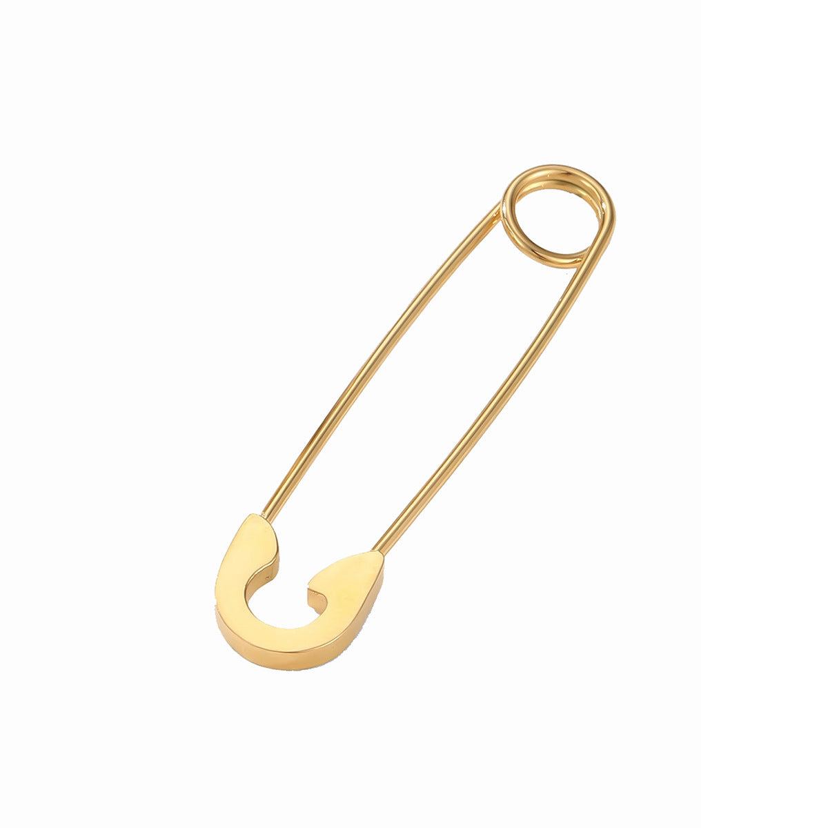Women's & Men's Korean Style Minority Simple Unique Design Cold Cool Ear Clip