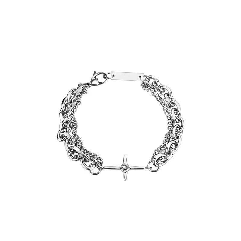 Graceful Unique Design Trendy High-grade Elegant Bracelets