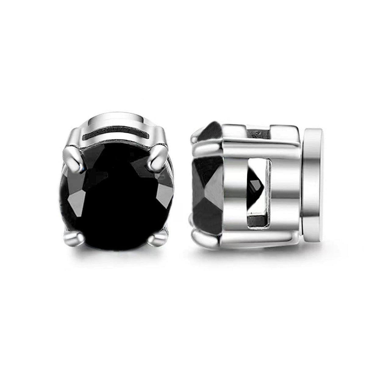 Magnetic Ear Clip Free Piercing Clips Without Stud Earrings