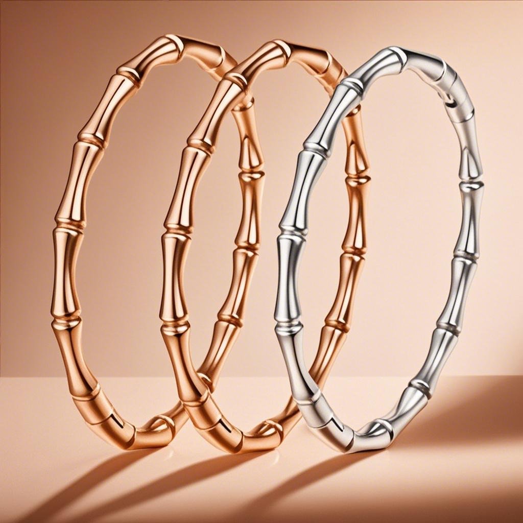 High-grade Retro Stainless Steel Fashion Simple Bracelet