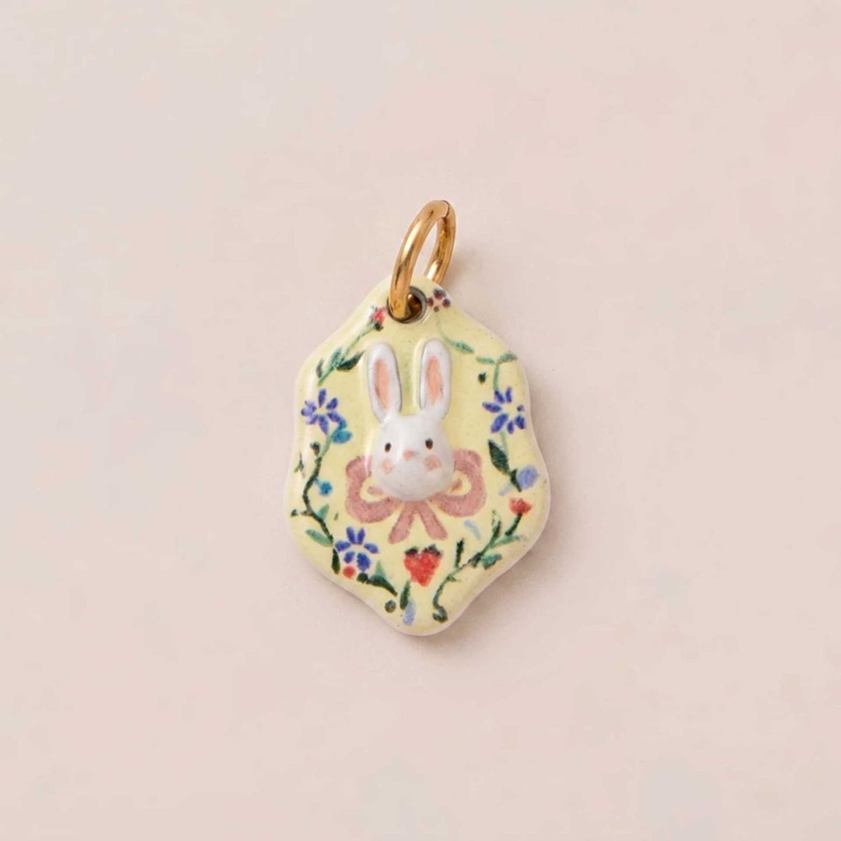 Stars Furnace Stainless Steel Gold Color Vacuum Pendant