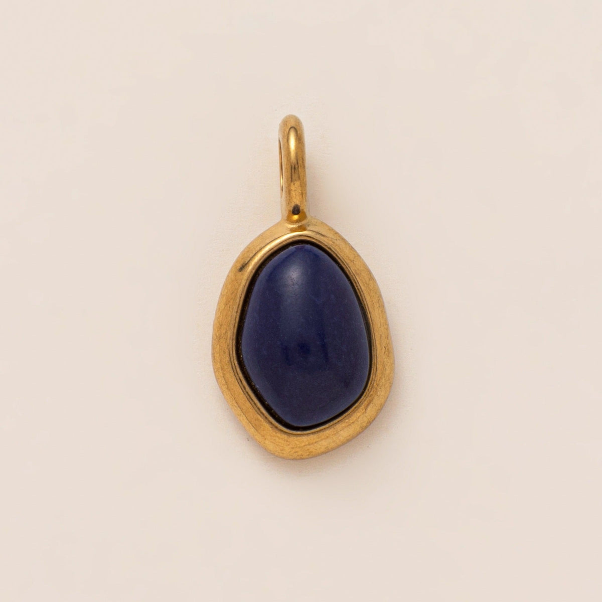 Women's Stainless Steel Fresh Fruit Parts Vacuum Plating Gold Pendants