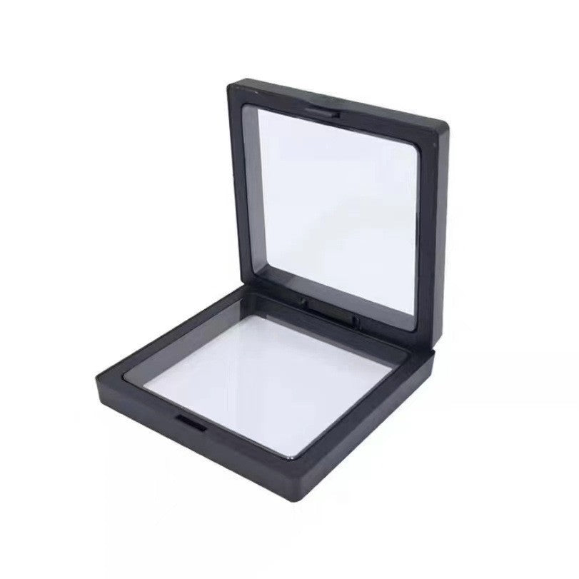 Packaging Box Film Suspension Storage Light Rings