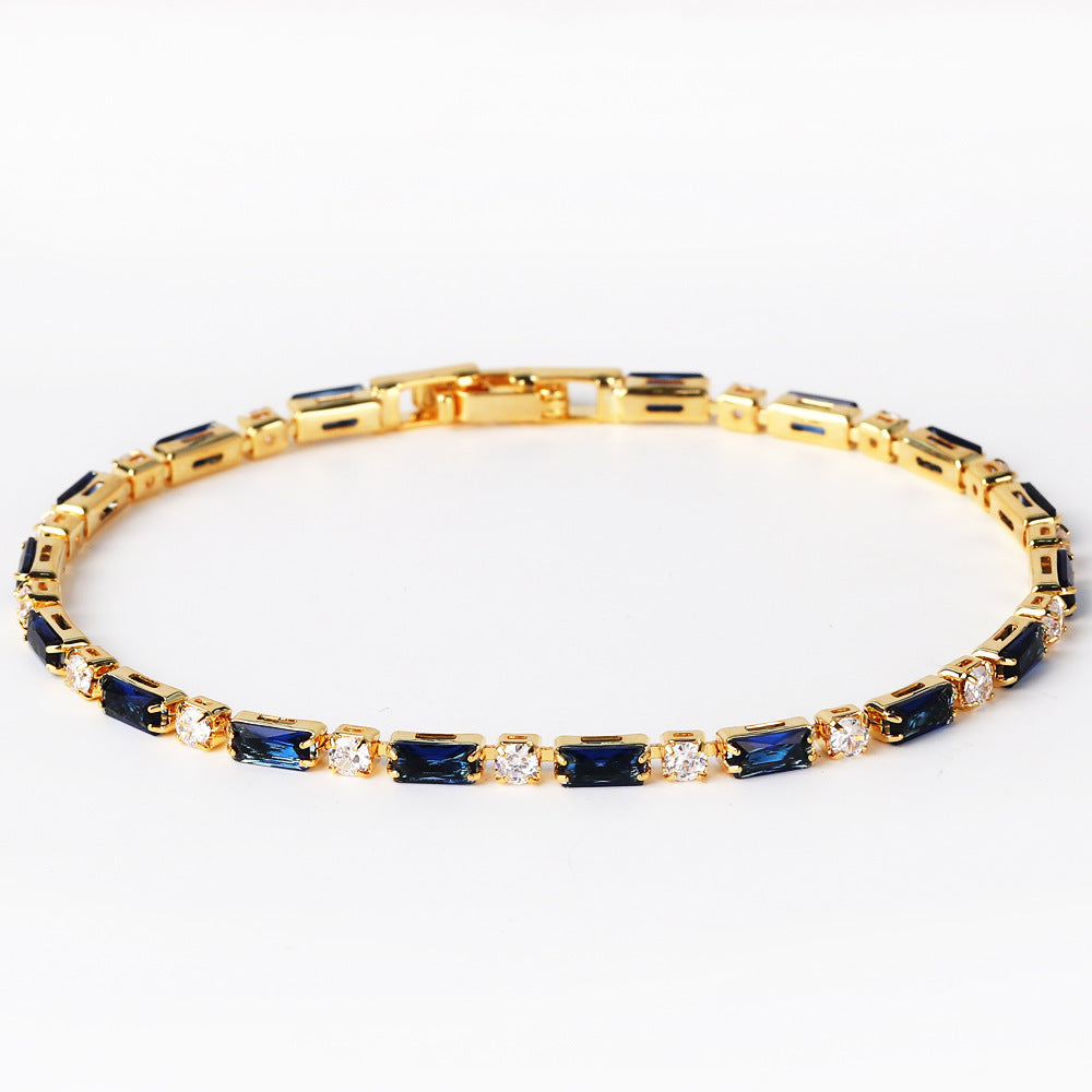 Optional Retro Style Sweet Romantic Female Bracelets