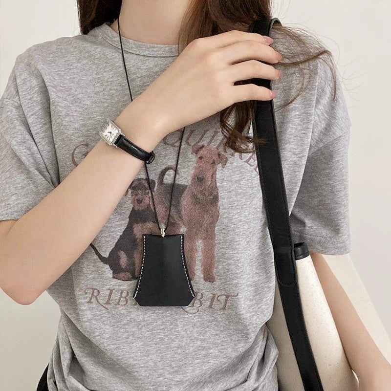 Bag Halter Hanging Headset Glasses Key Necklaces