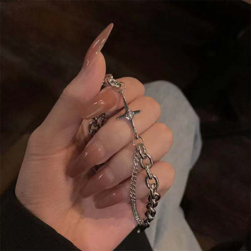 Graceful Unique Design Trendy High-grade Elegant Bracelets