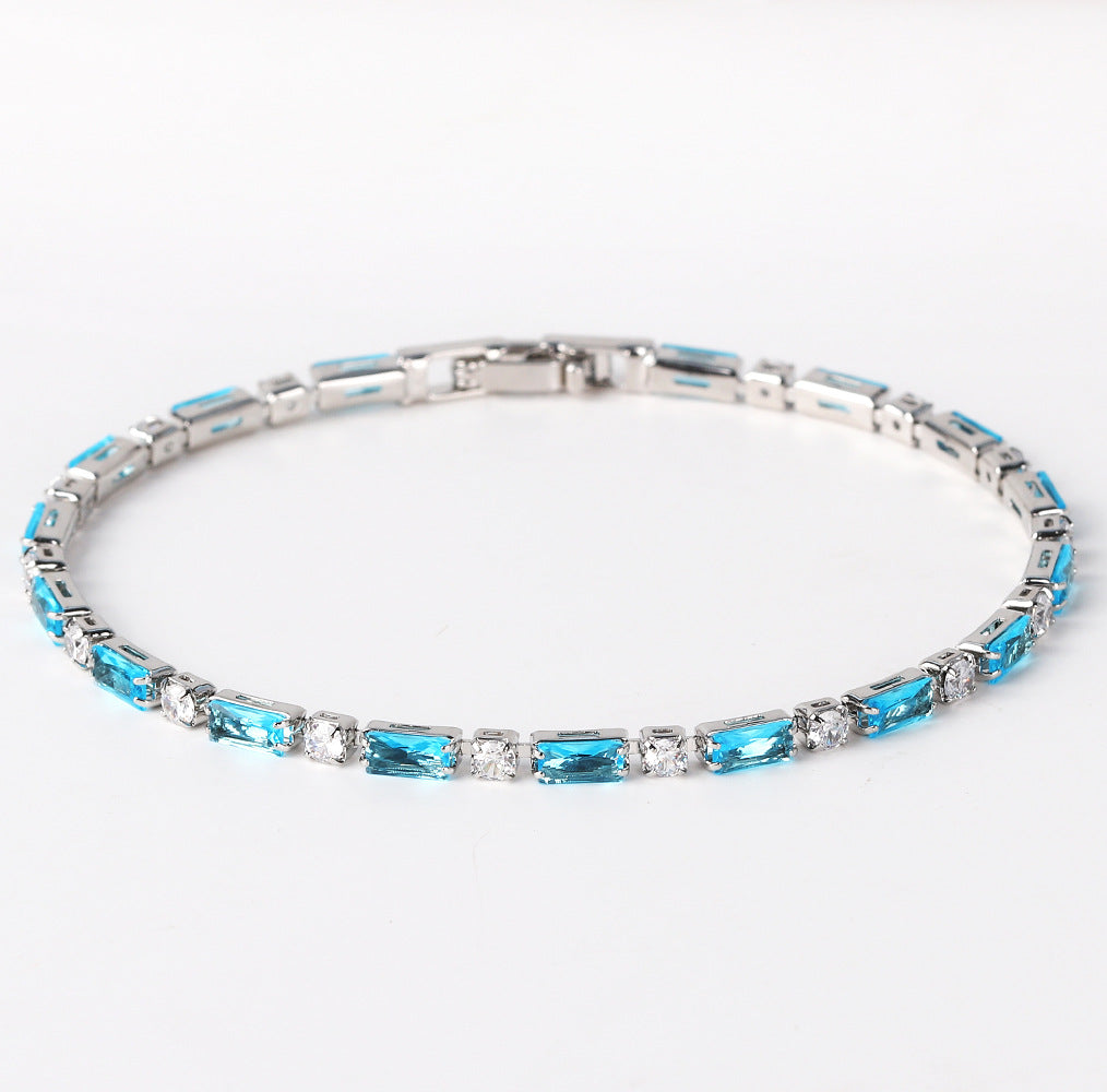 Optional Retro Style Sweet Romantic Female Bracelets