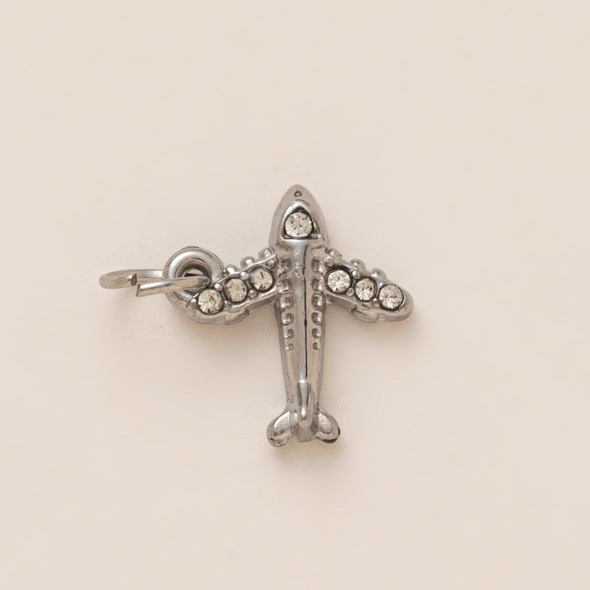 Women's Stainless Steel Fresh Fruit Parts Vacuum Plating Gold Pendants