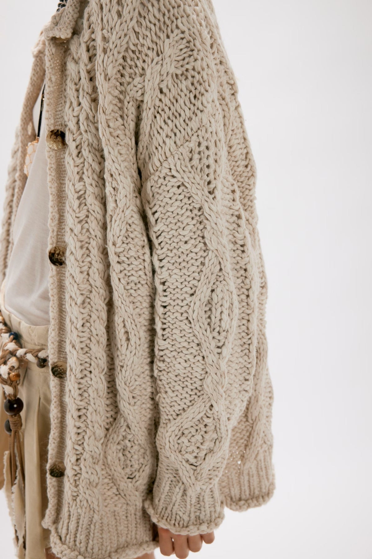 FREE PEOPLE OPAL CARDIGAN