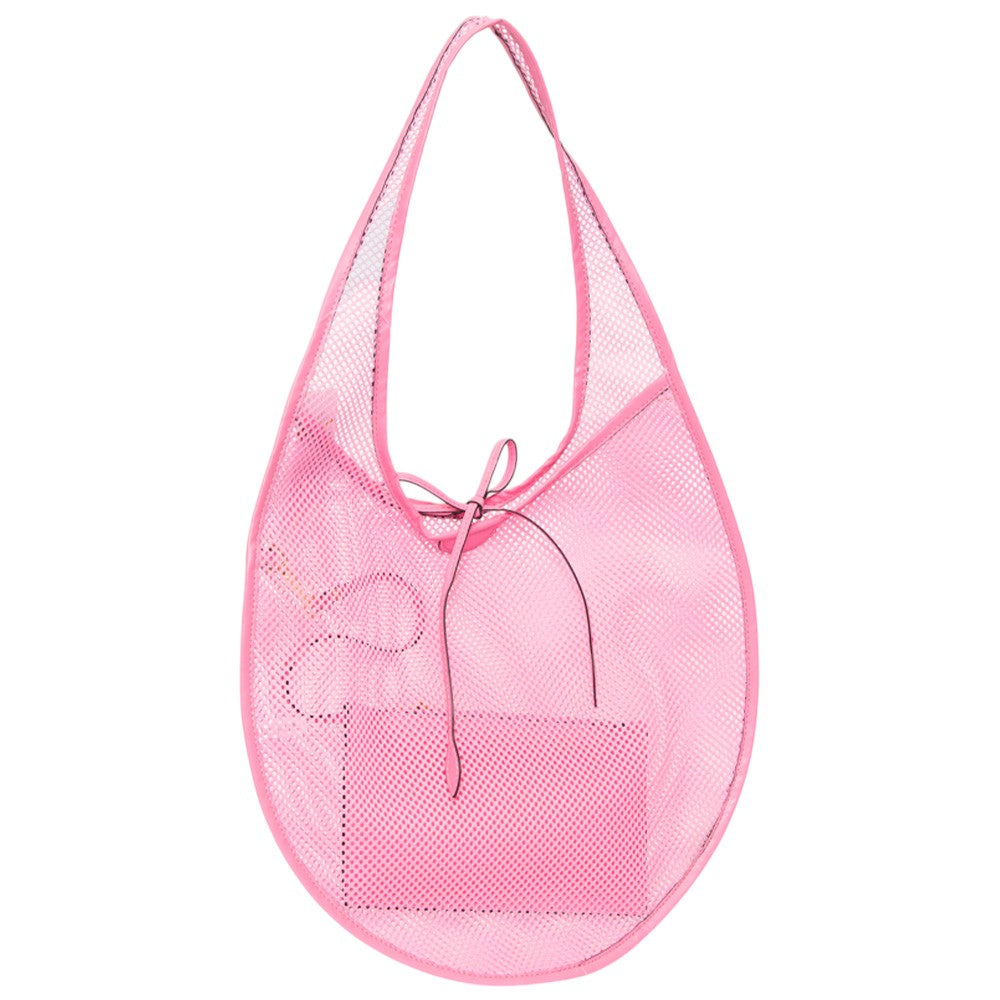 Mesh Tote Bag