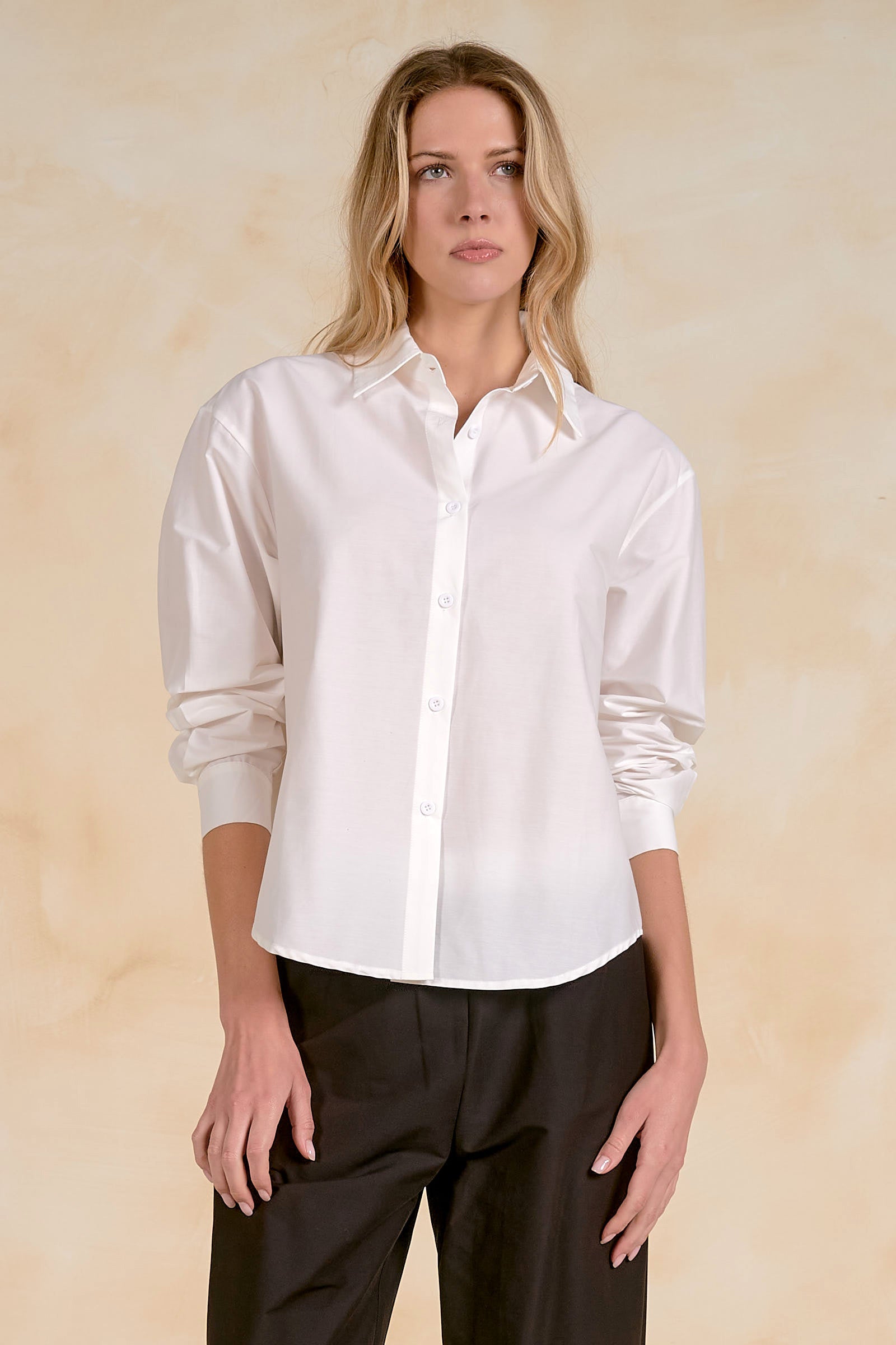 Polly Top