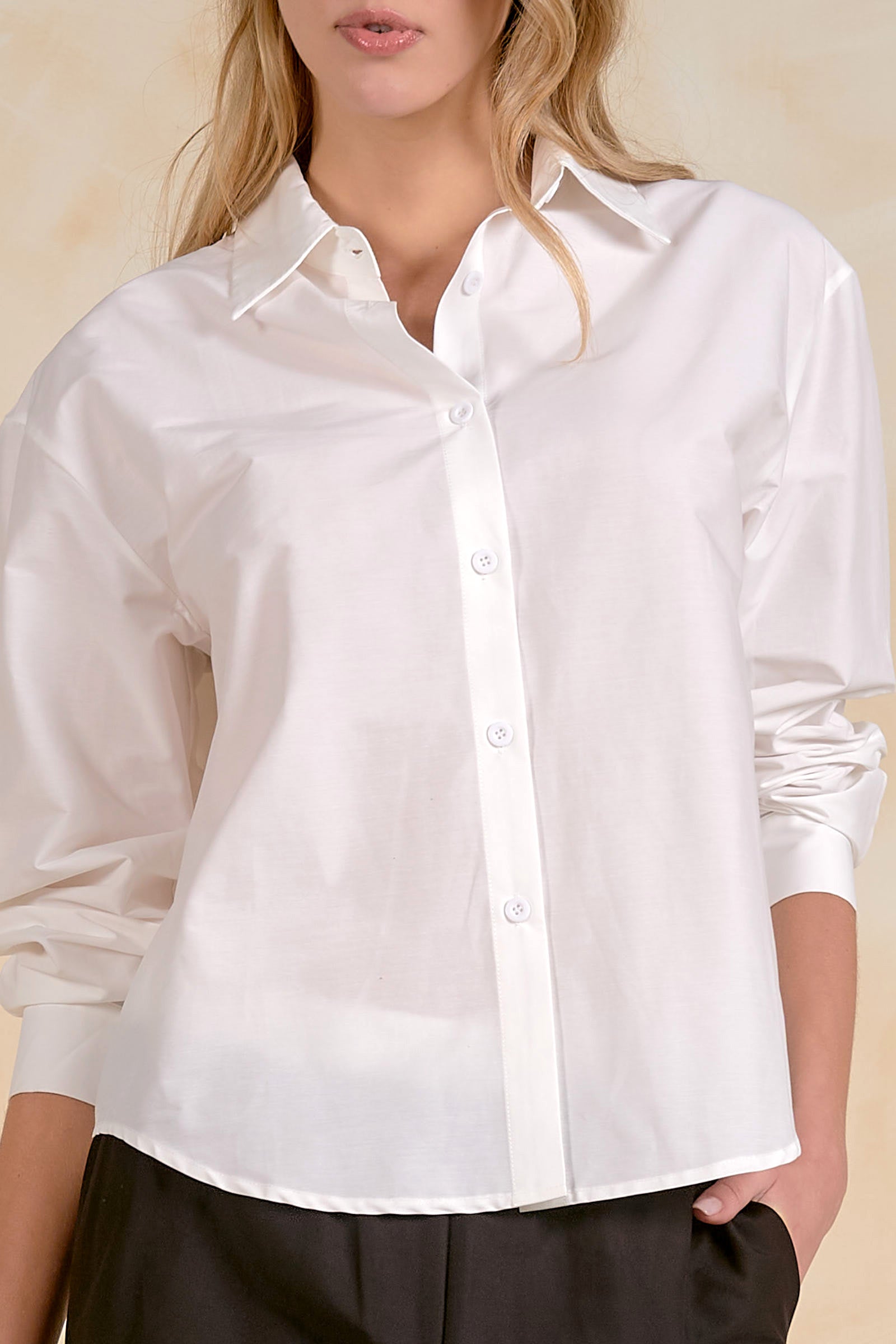 Polly Top