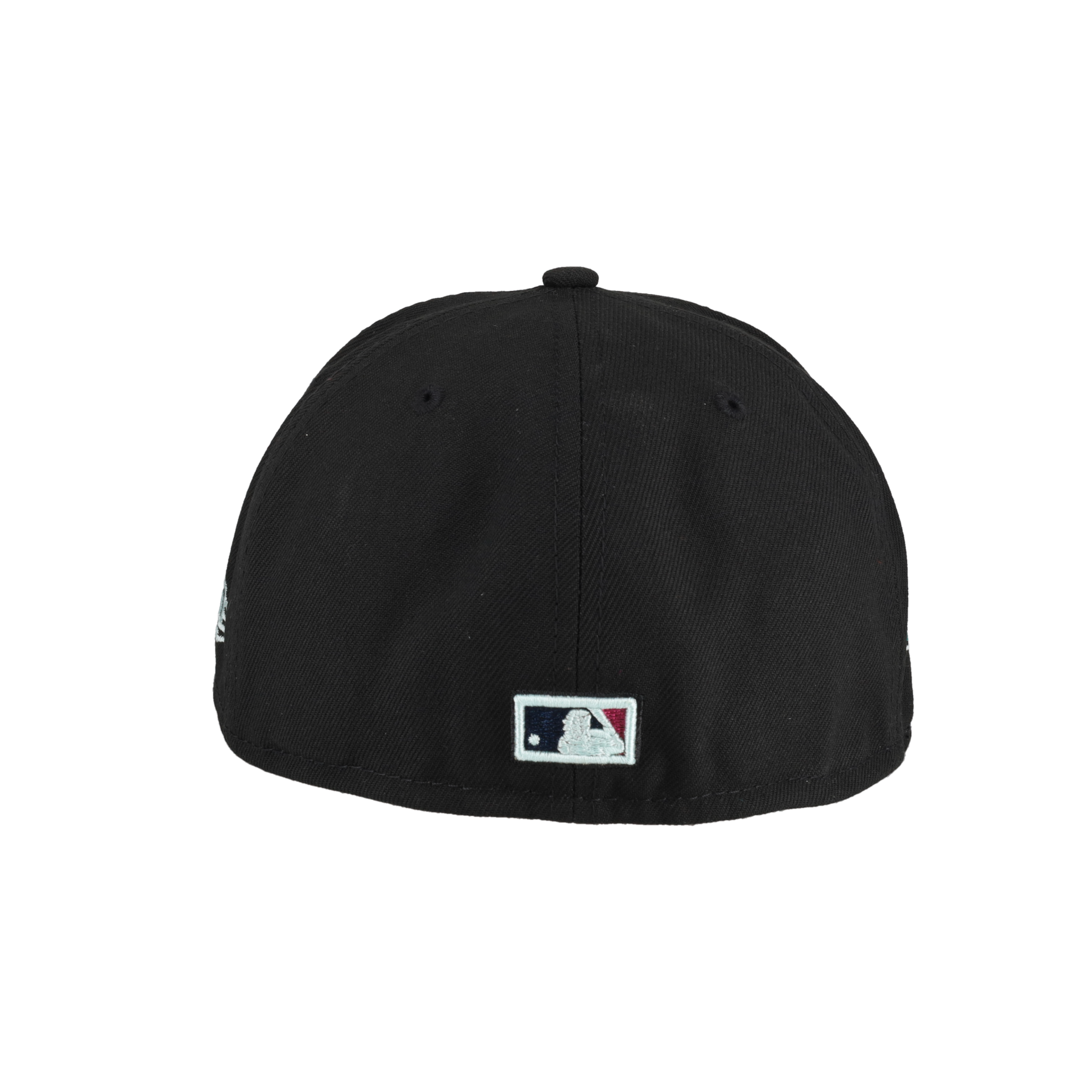 Arizona Diamondbacks 2001 World Series Polar Lights New Era 59Fifty Fitted Hat