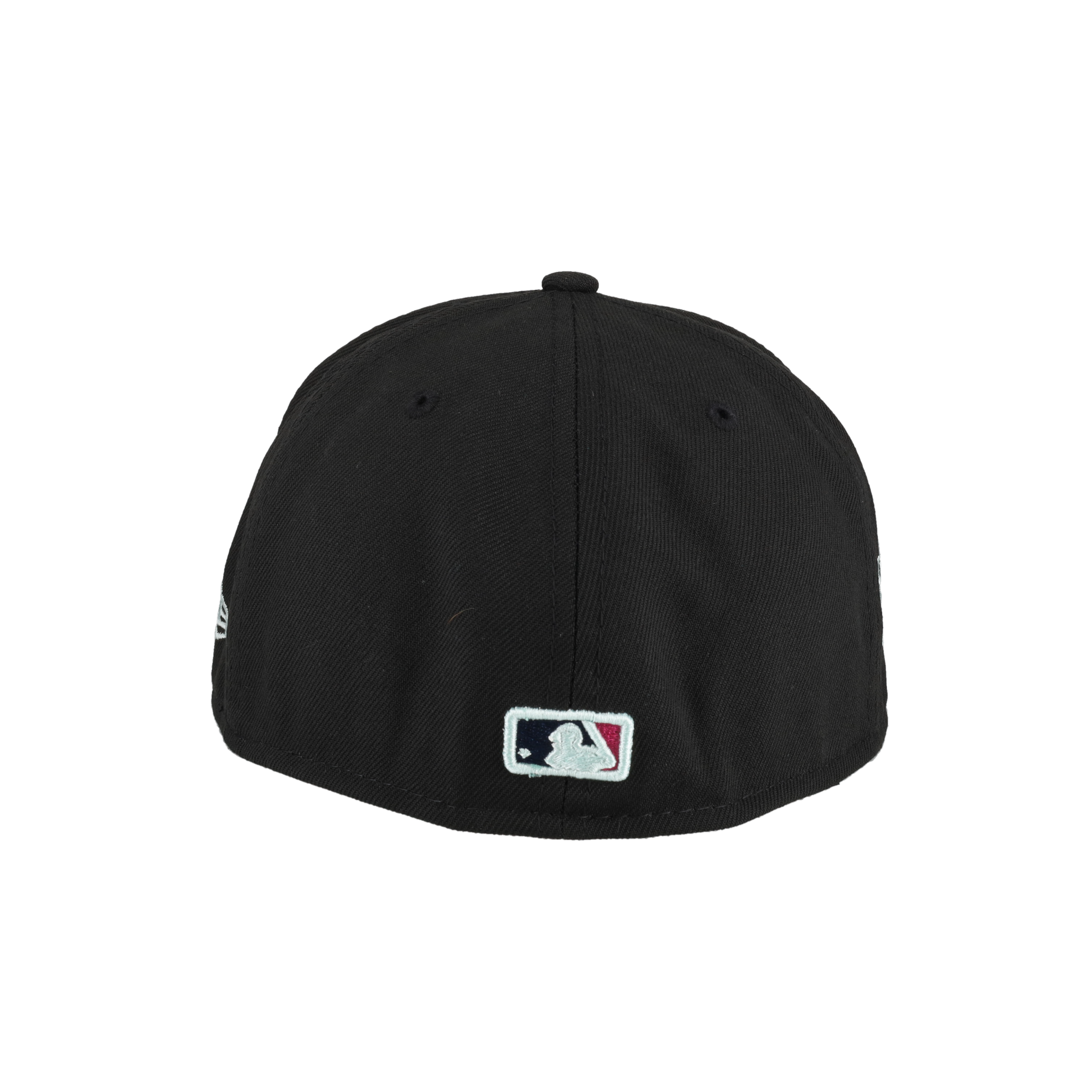 San Fransisco Giants 2012 World Series Polar Lights New Era 59Fifty Fitted Hat