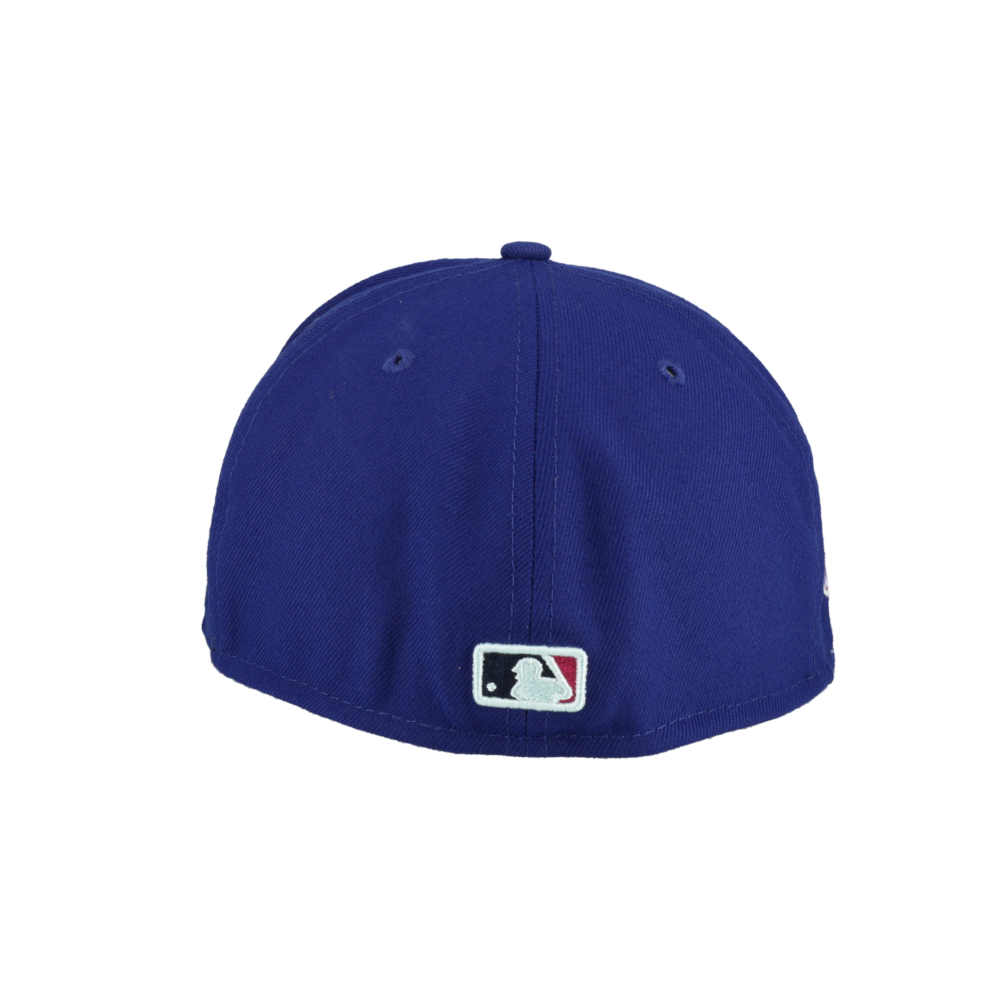Los Angeles Dodgers 1988 World Series Polar Lights New Era 59Fifty Fitted Hat