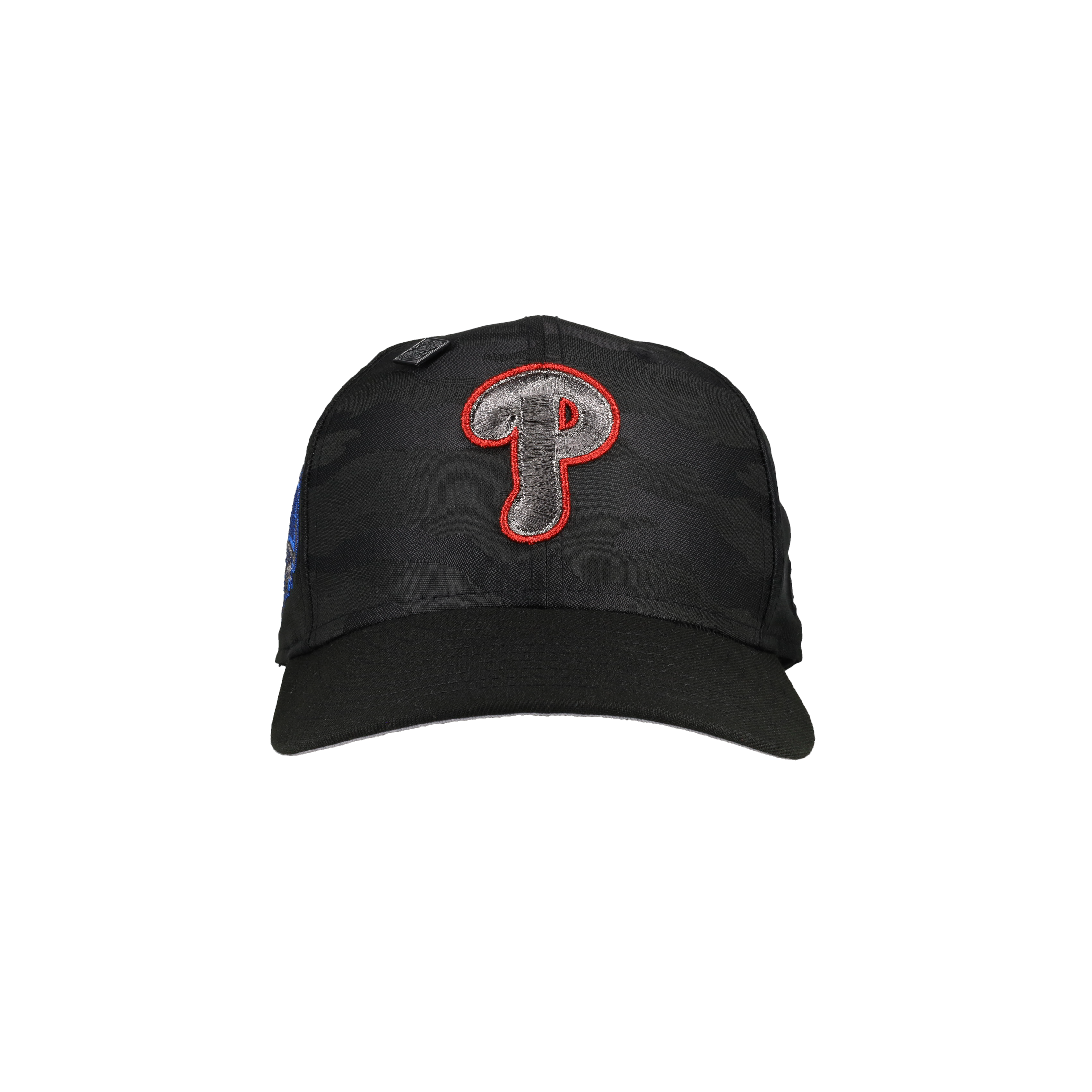 Philadelphia Phillies 1996 ASG Black Tonal Camo Metallic 59Fifty Fitted Hat