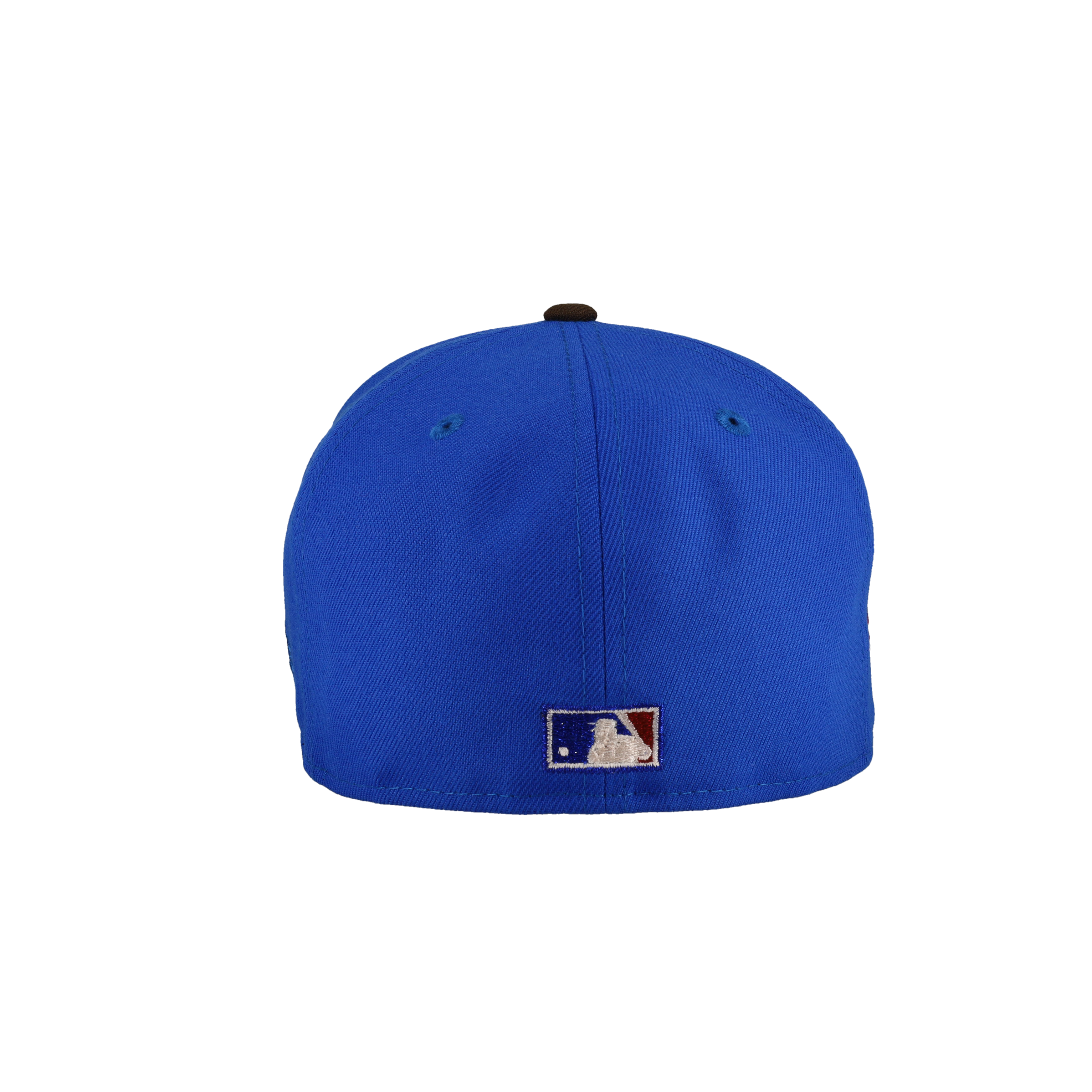 Philadelphia Phillies Blue Nitro Reimagined 2008 World Champs Fitted Hat