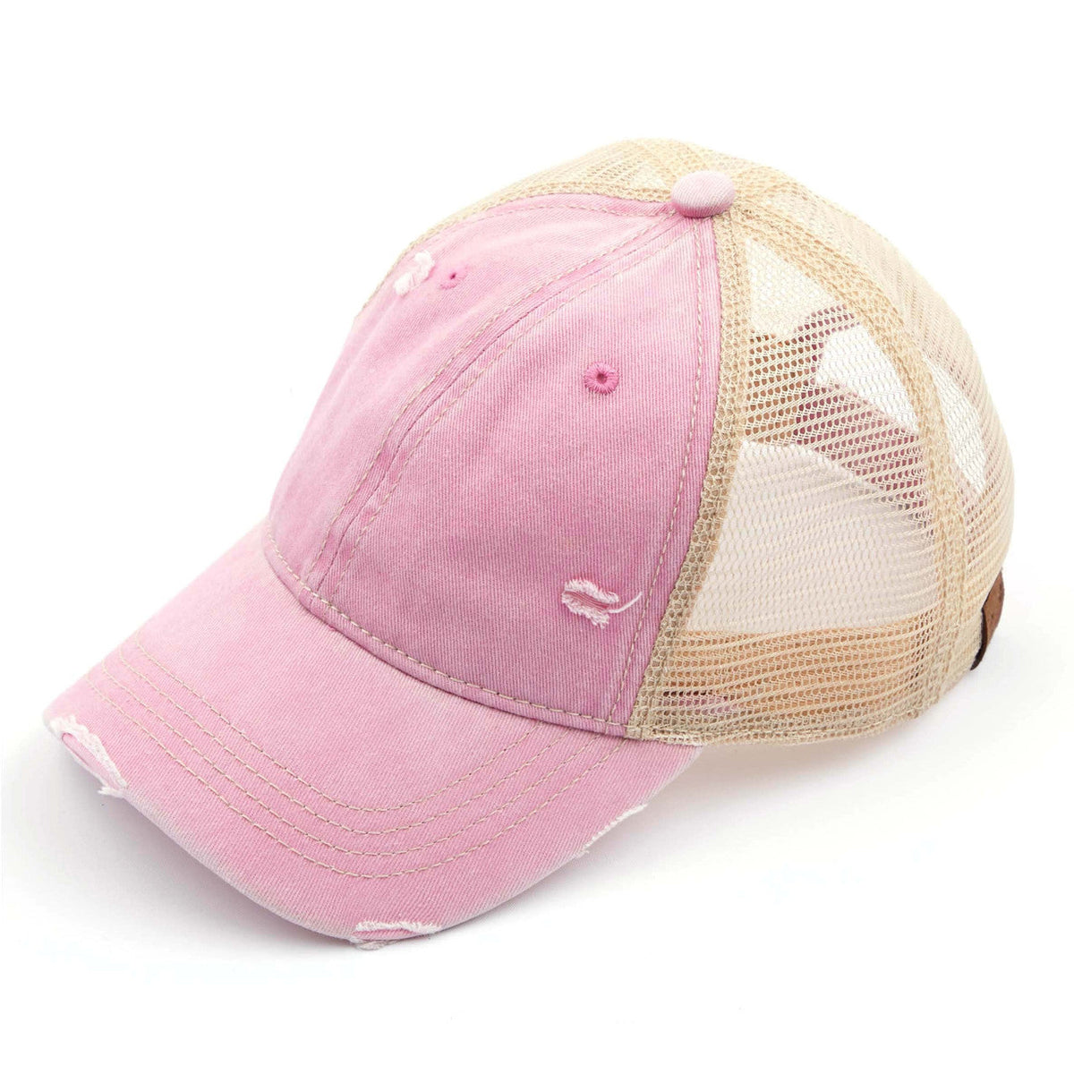 C.C Women's Baseball Cap