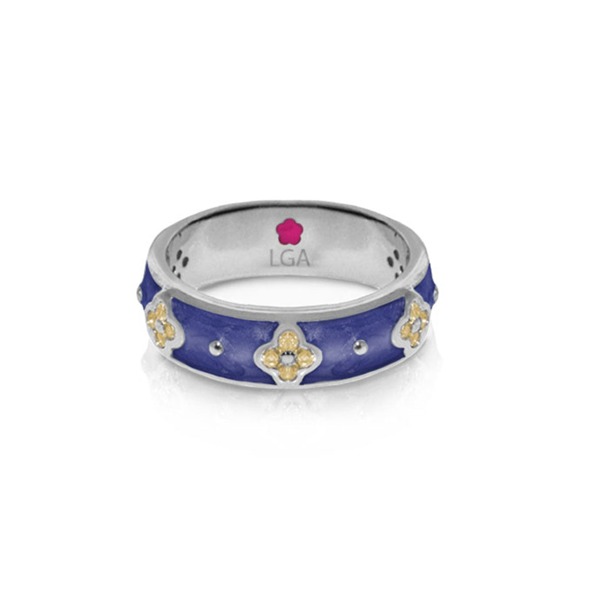 Clover and Clover ring