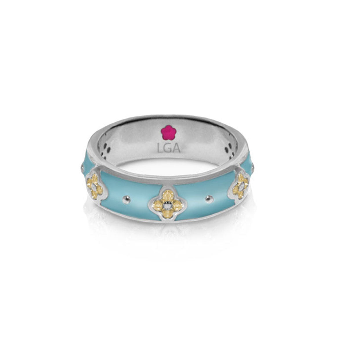 Clover and Clover ring