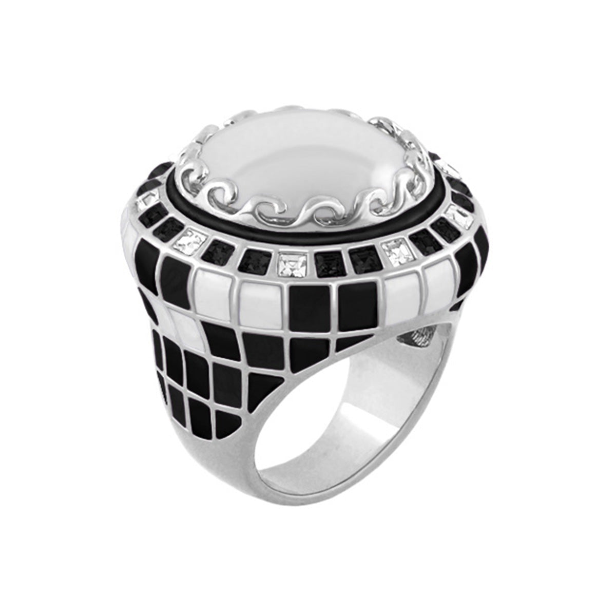 Sundial ring