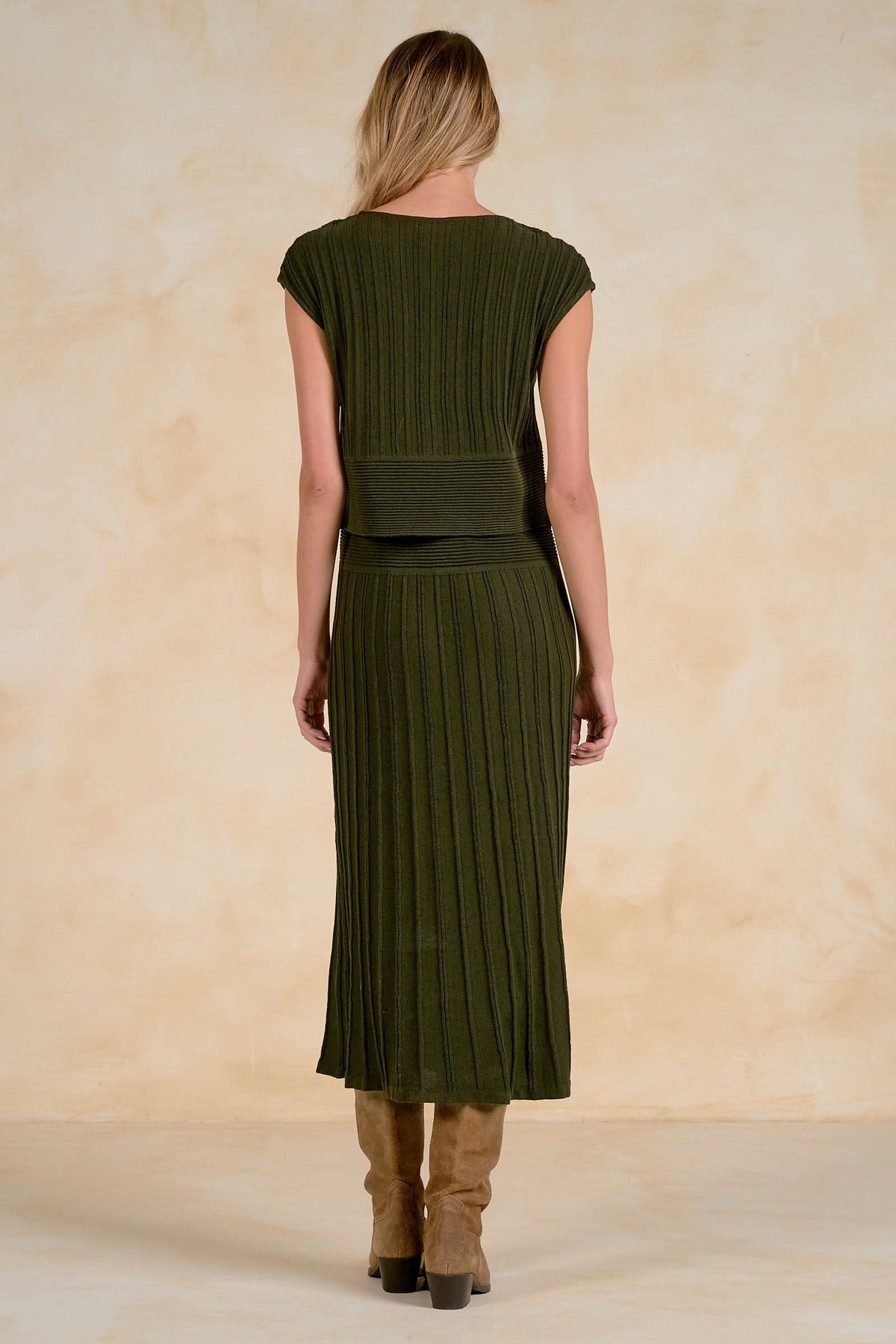 Robbie Midi Dress