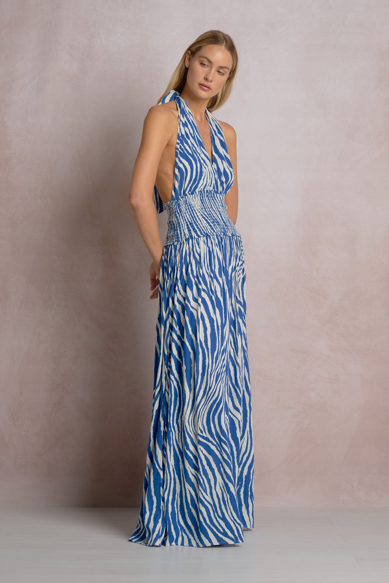 Zeta Maxi