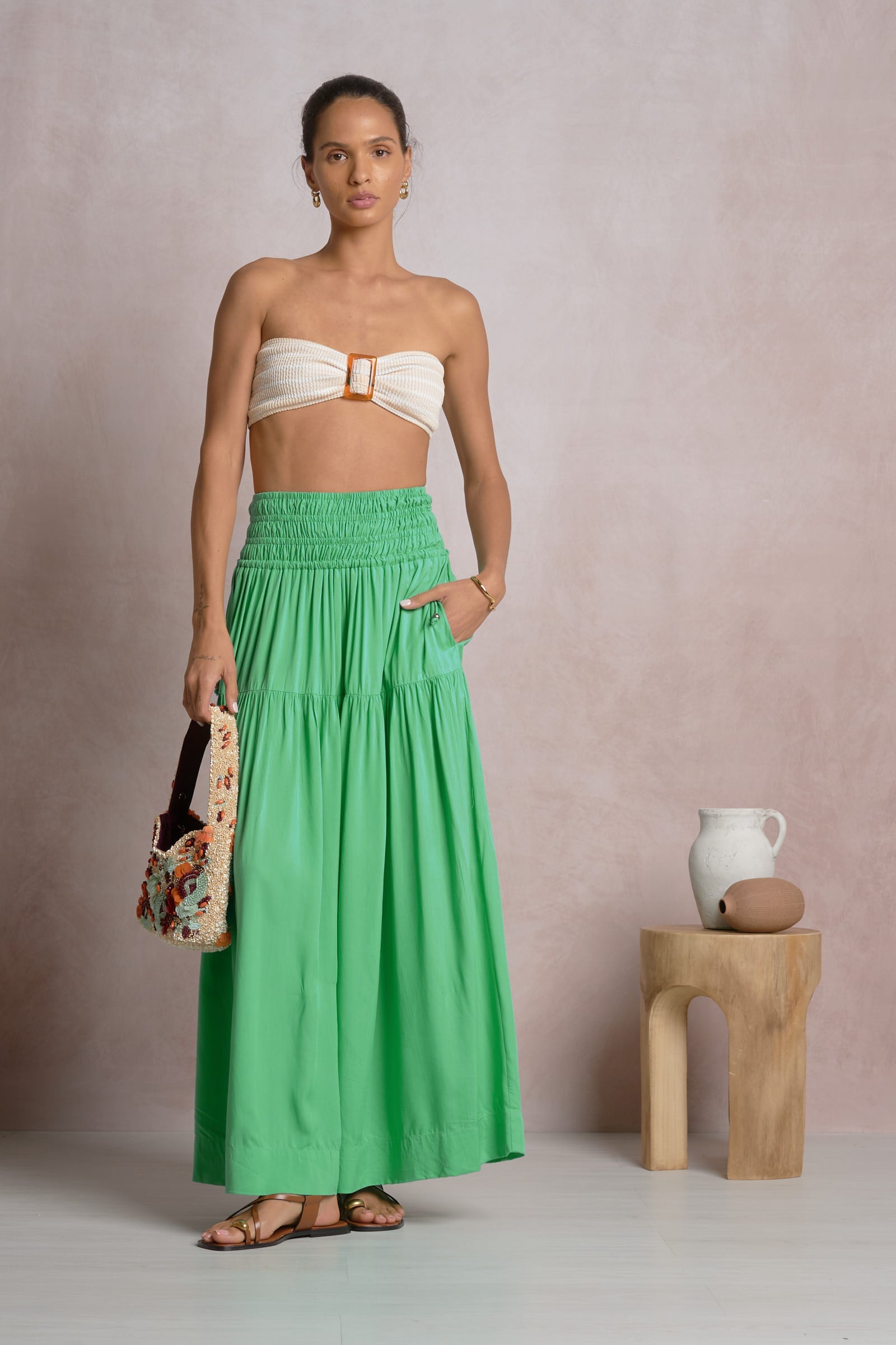 Rory Skirt