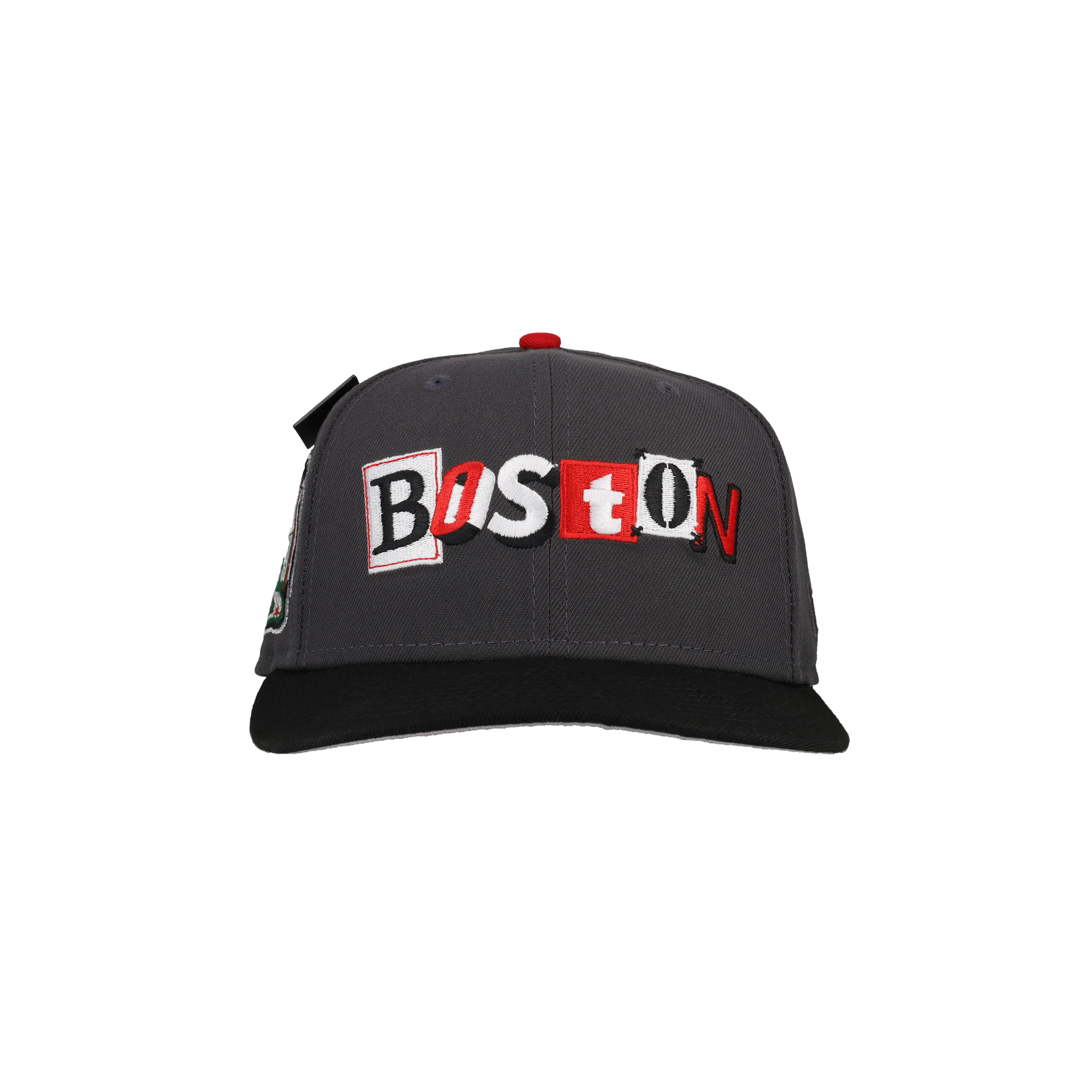 Boston Red Sox 1999 ASG "Ransom Note Pack" 59Fifty Fitted Hat