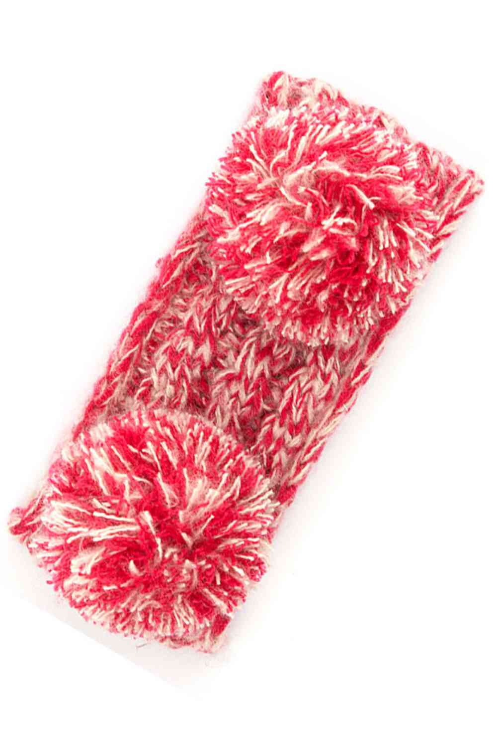 C.C Headband
