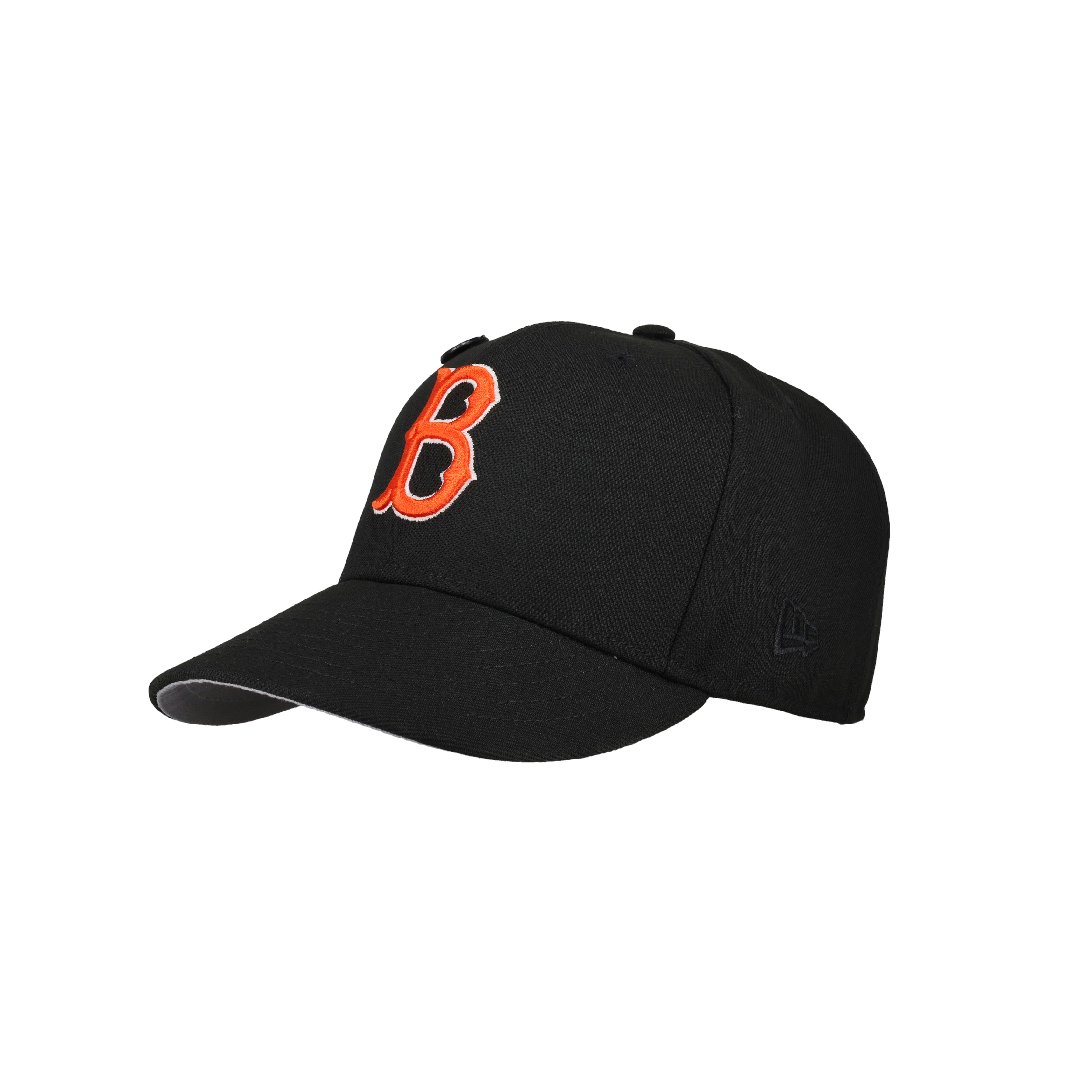 Brooklyn Dodgers 1942 ASG Glow In Dark 59Fifty Fitted Hat