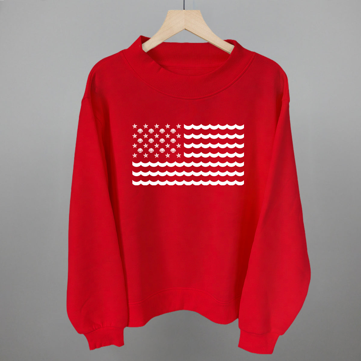 Beach Flag