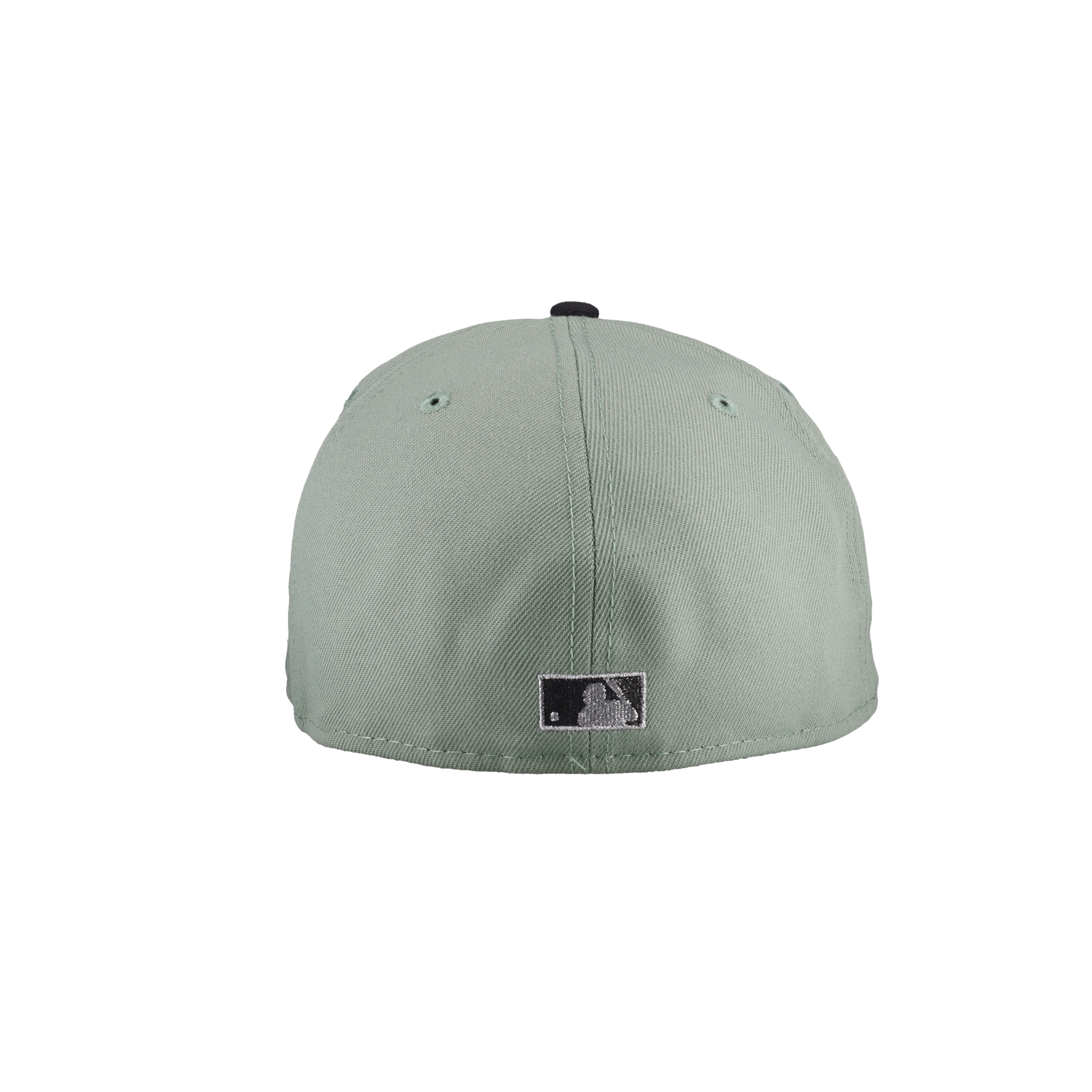 San Francisco Giants Everest Green 2007 ASG Metallic 59Fifty Fitted Hat