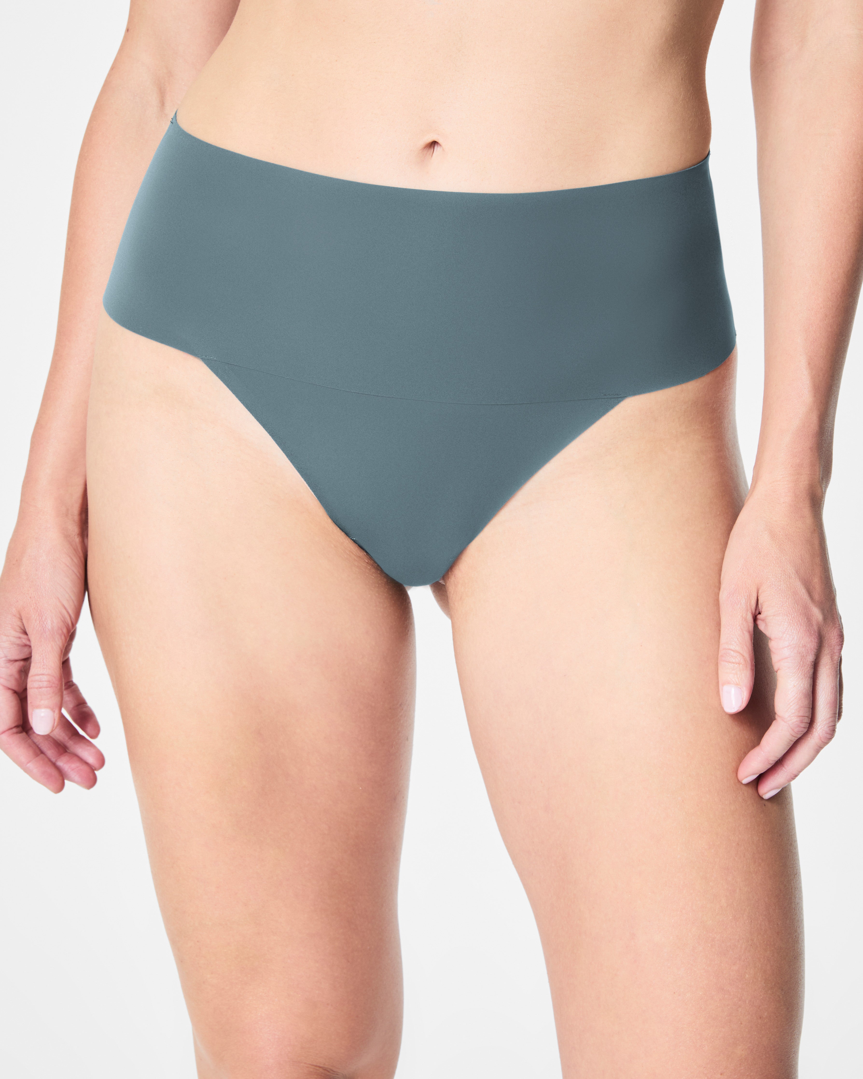 SPANXsupersmooth™ Undie-tectable® Thong