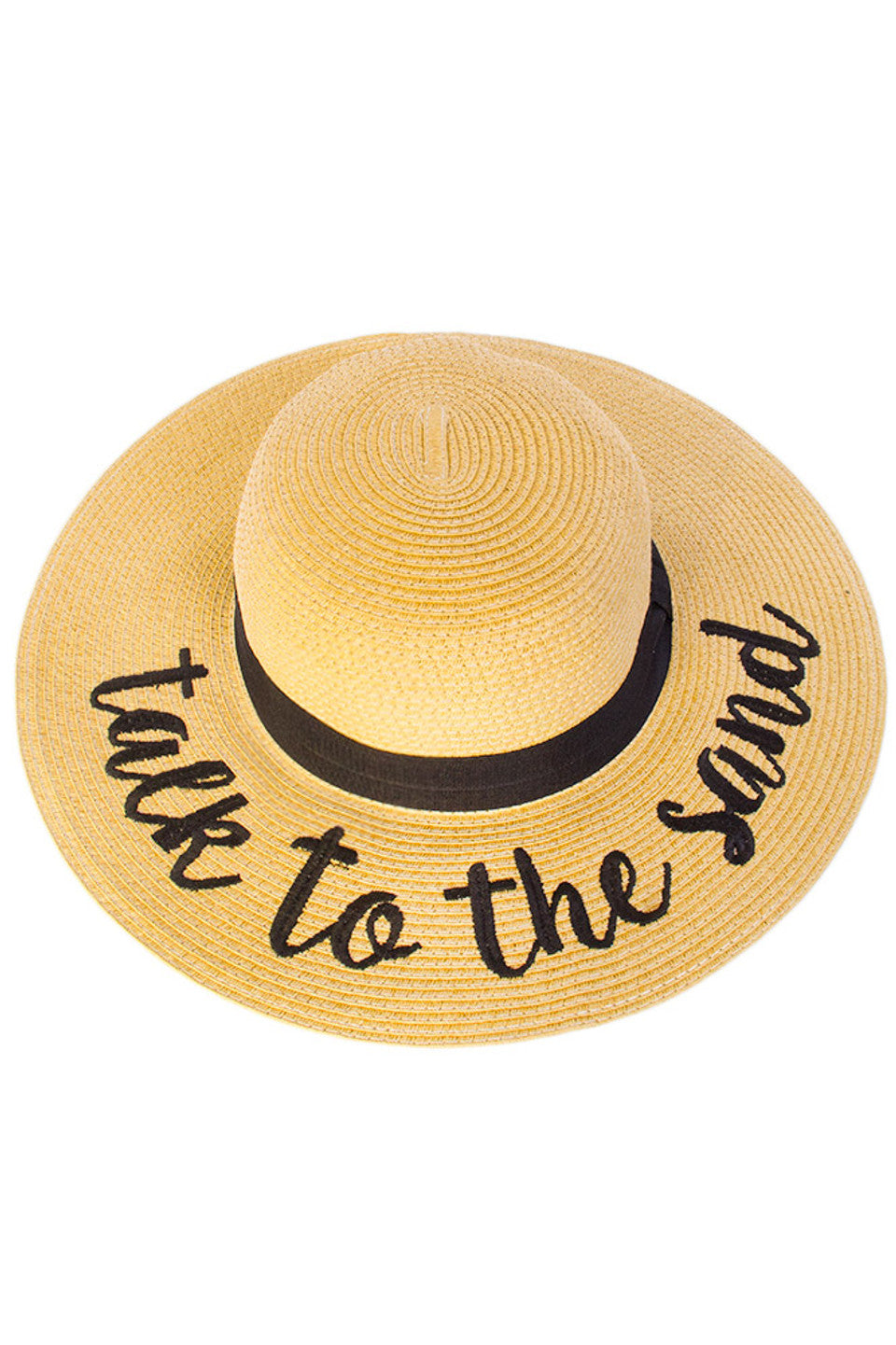 C.C Sun Hat