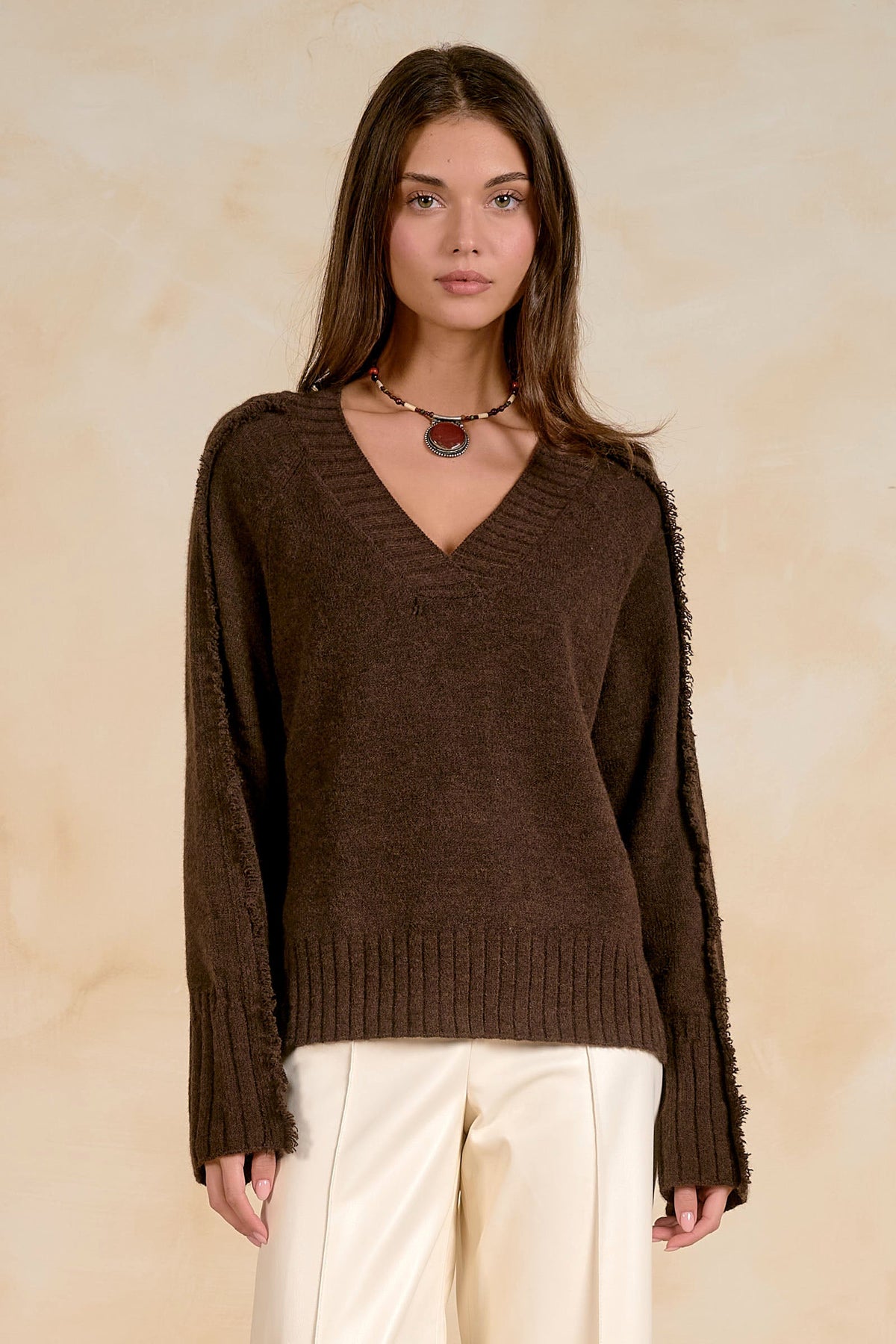 Savoy Sweater