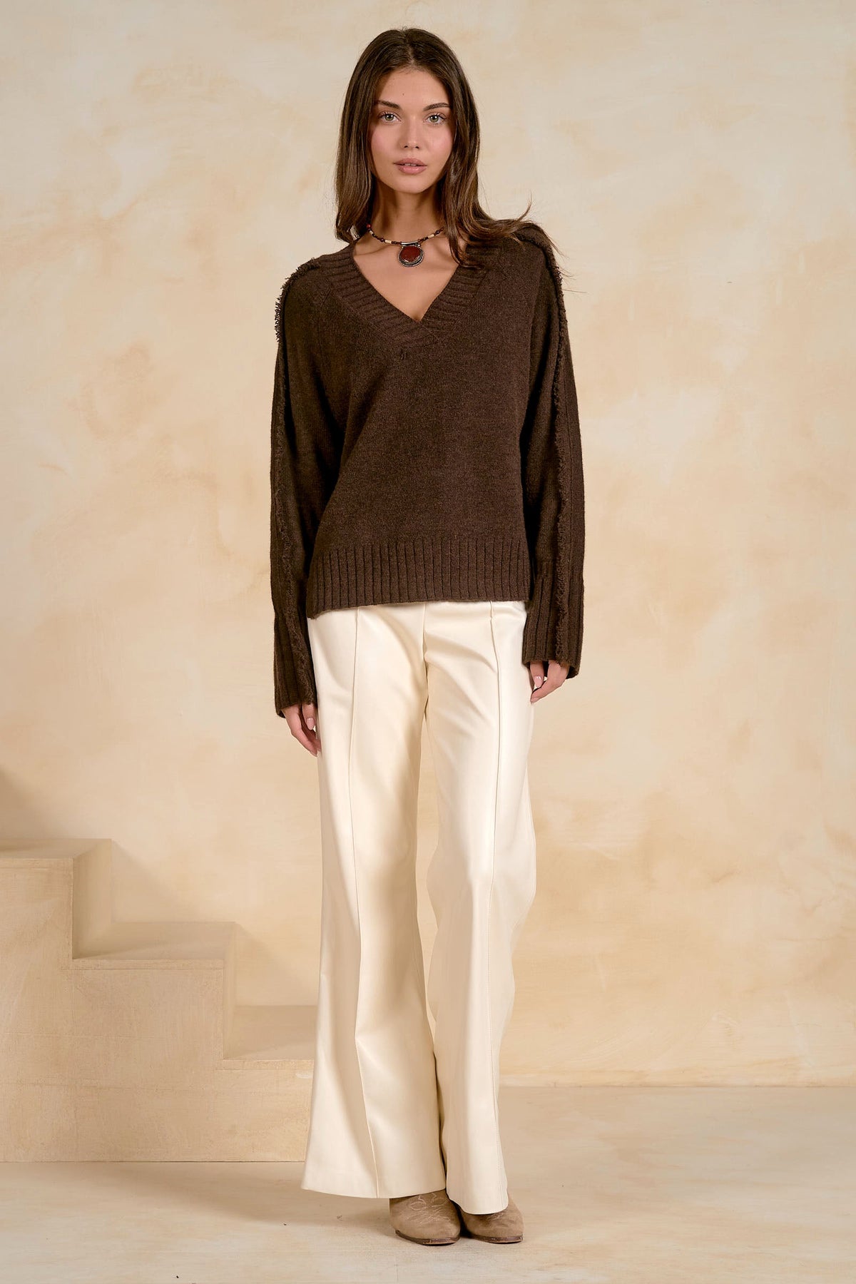Savoy Sweater