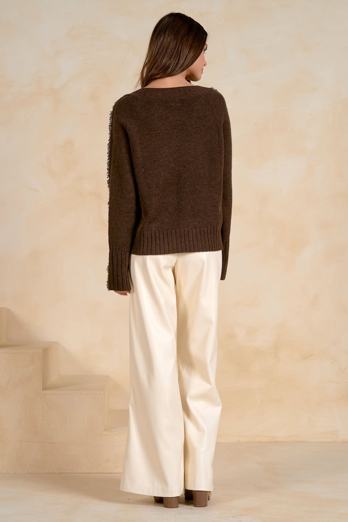 Savoy Sweater