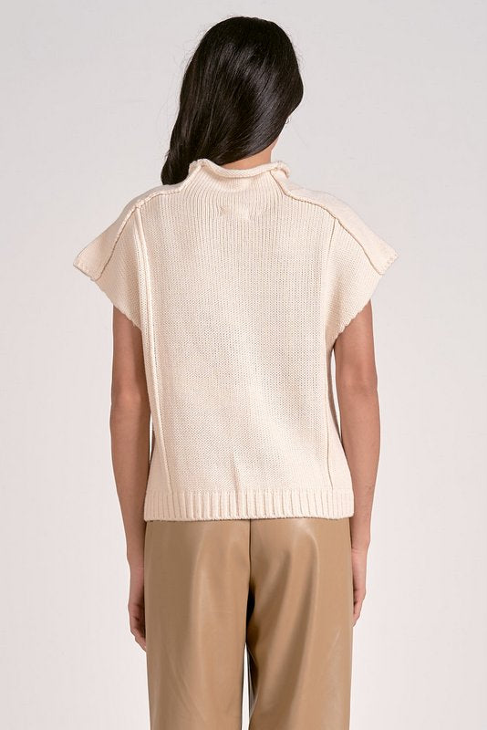 Maura Sweater