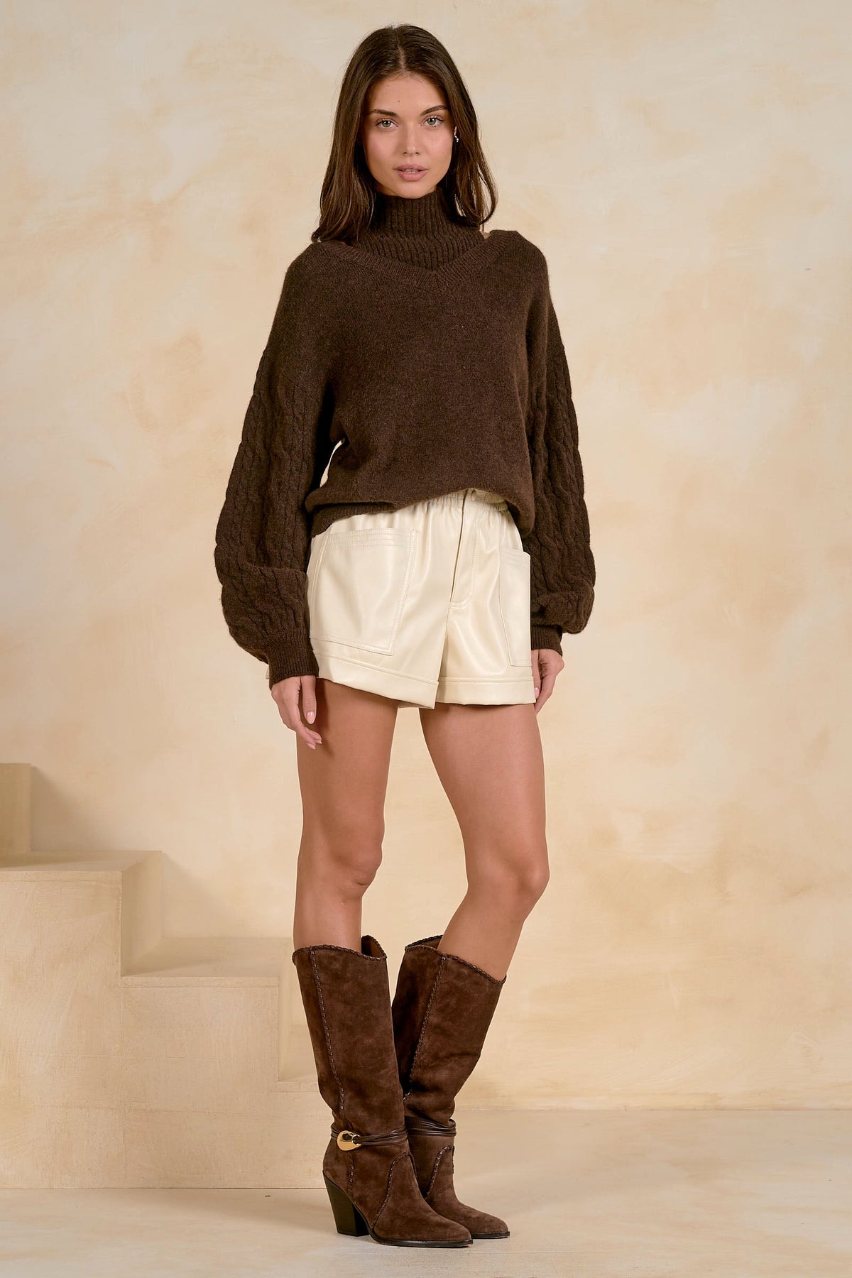 Sutton Sweater