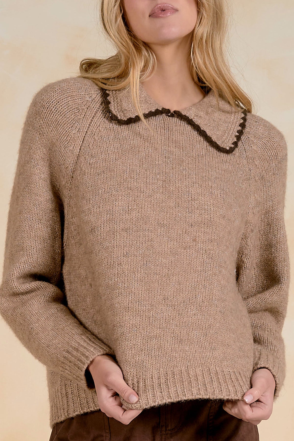 Sonoma Sweater