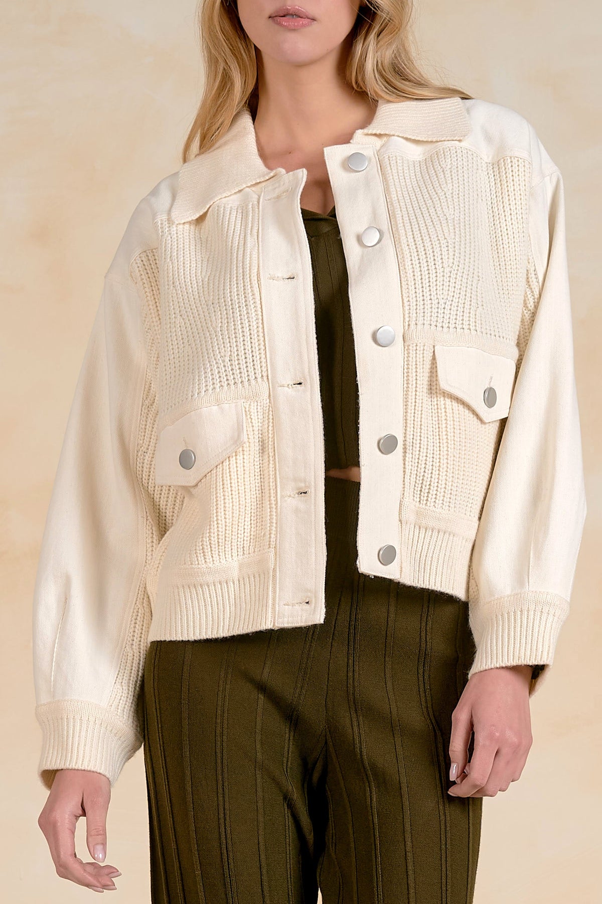 Shelly Jacket