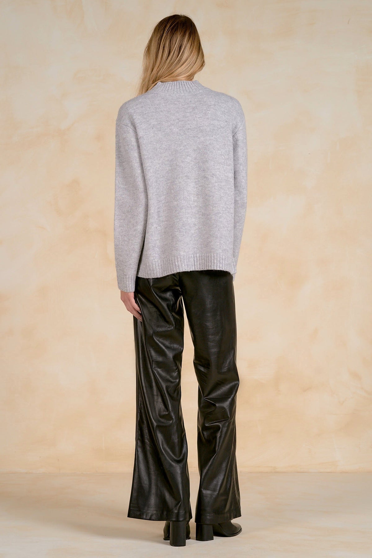 Suri Sweater