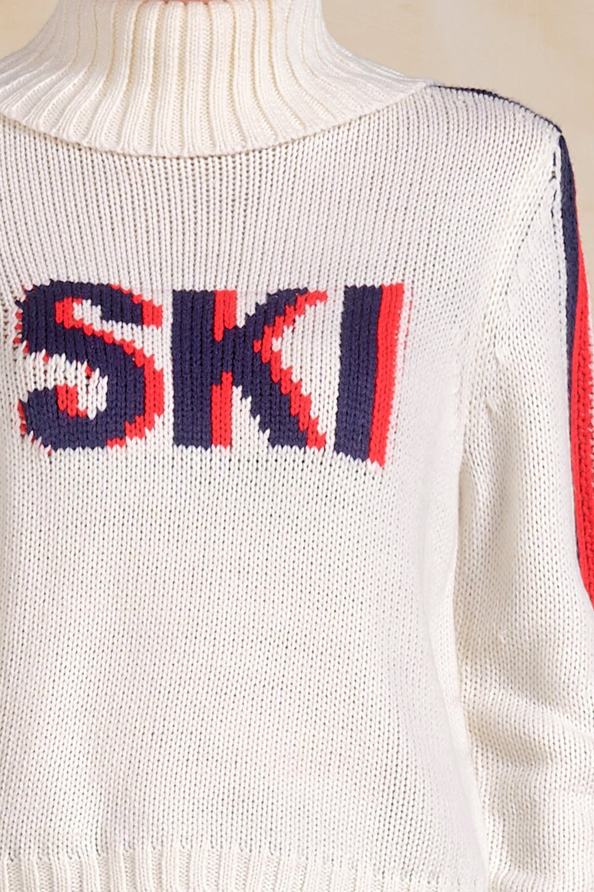 Ski Turtleneck