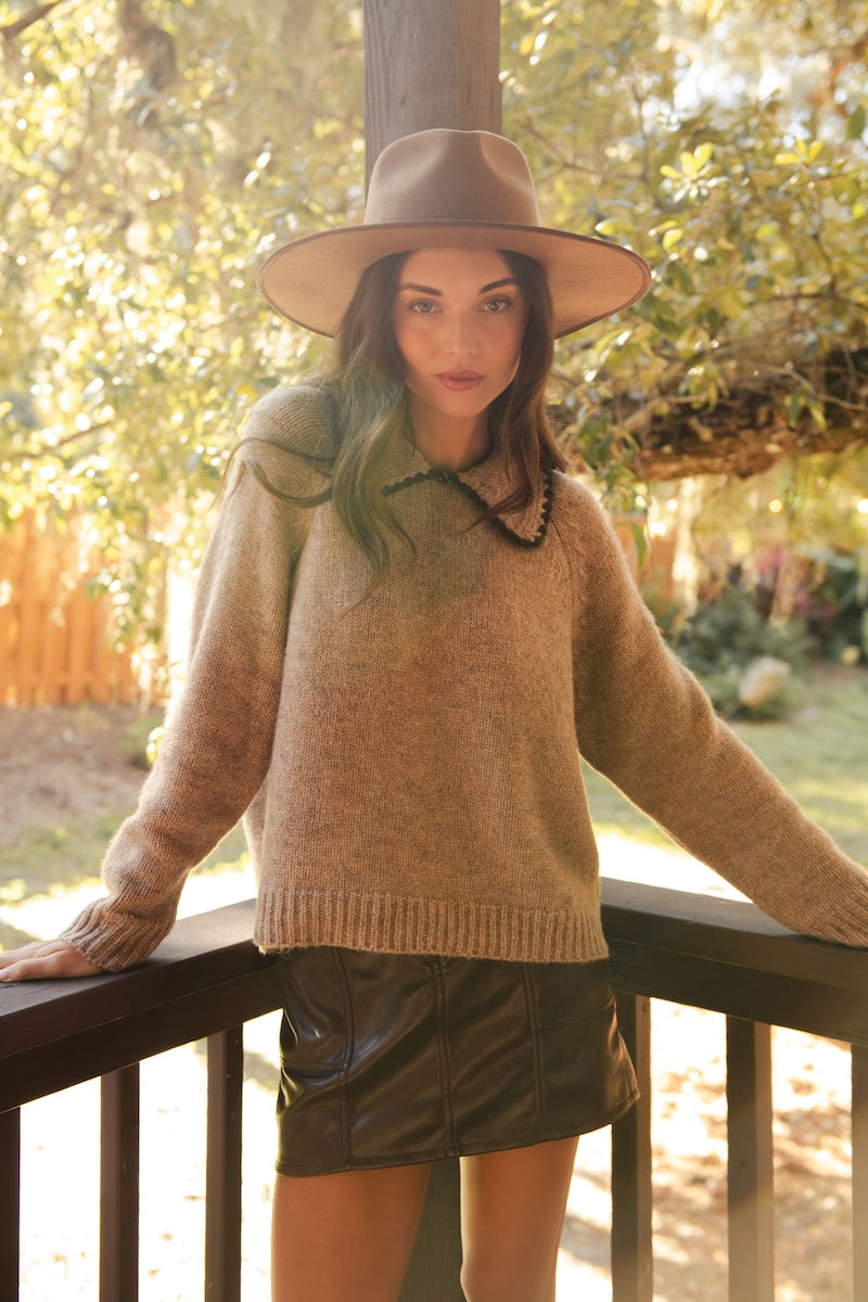 Sonoma Sweater