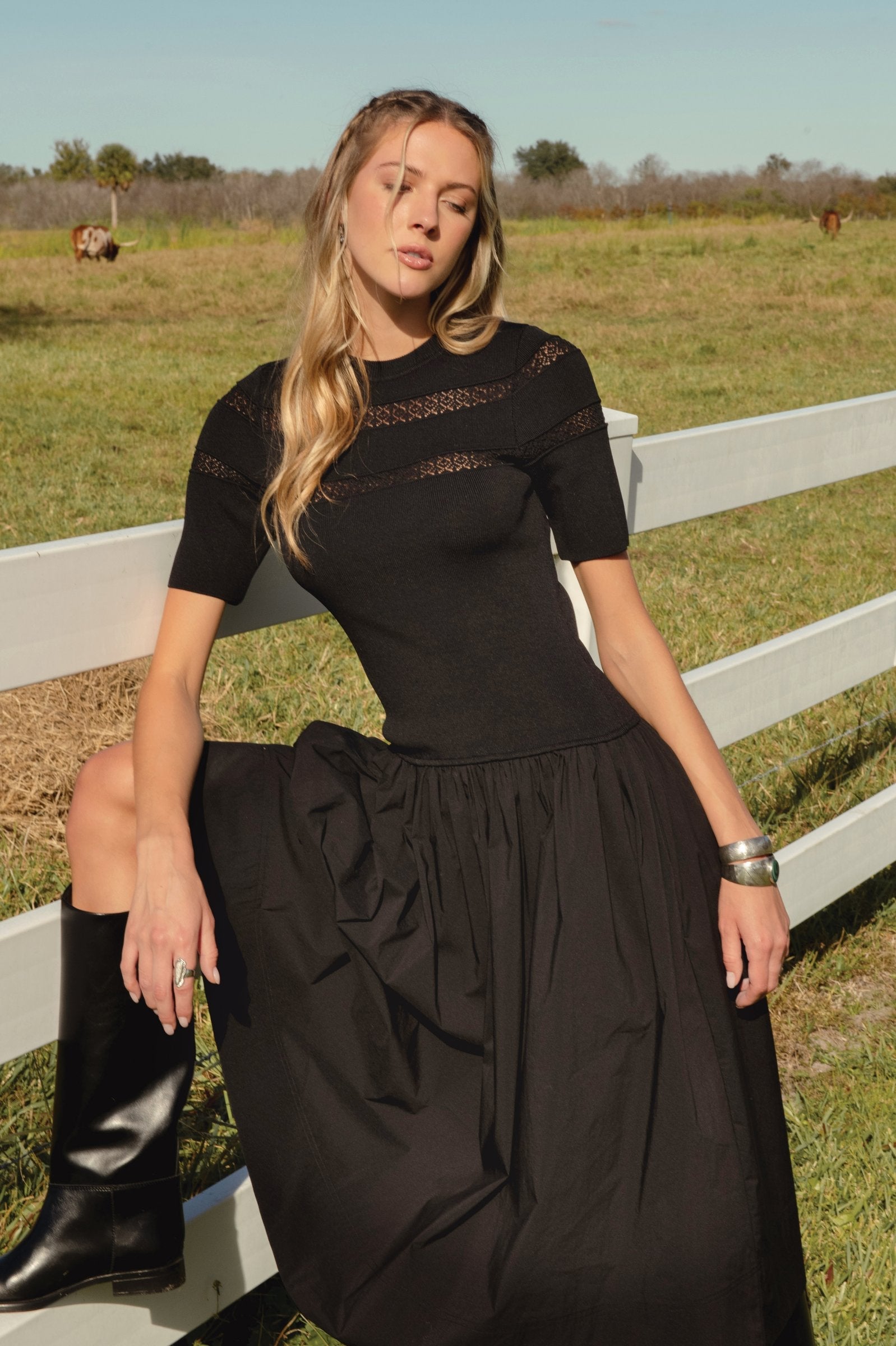 Ember Maxi