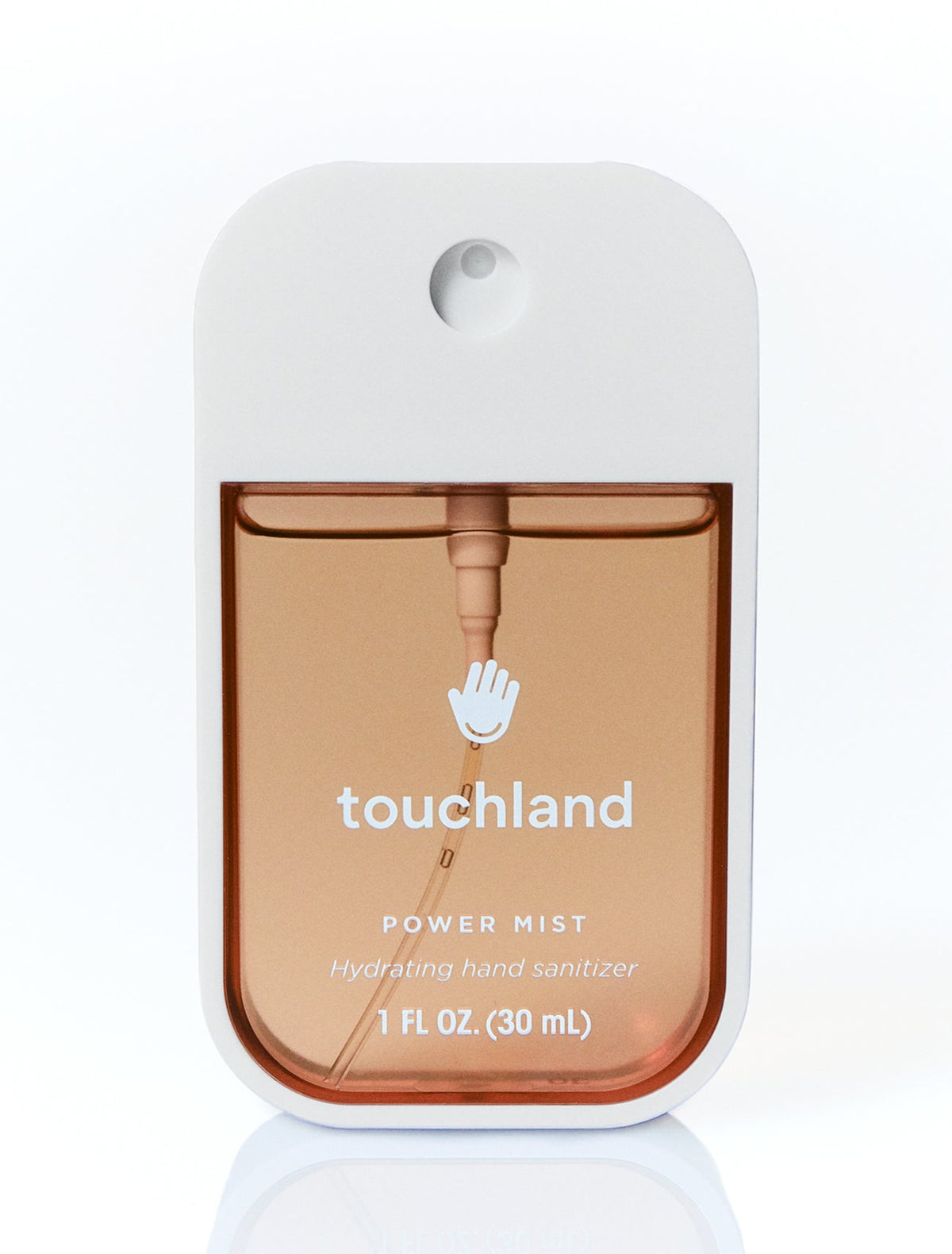 Salted Caramel Hand Sanitizer