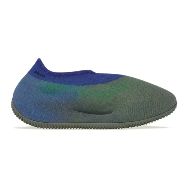 adidas Yeezy Knit RNR Faded Azure