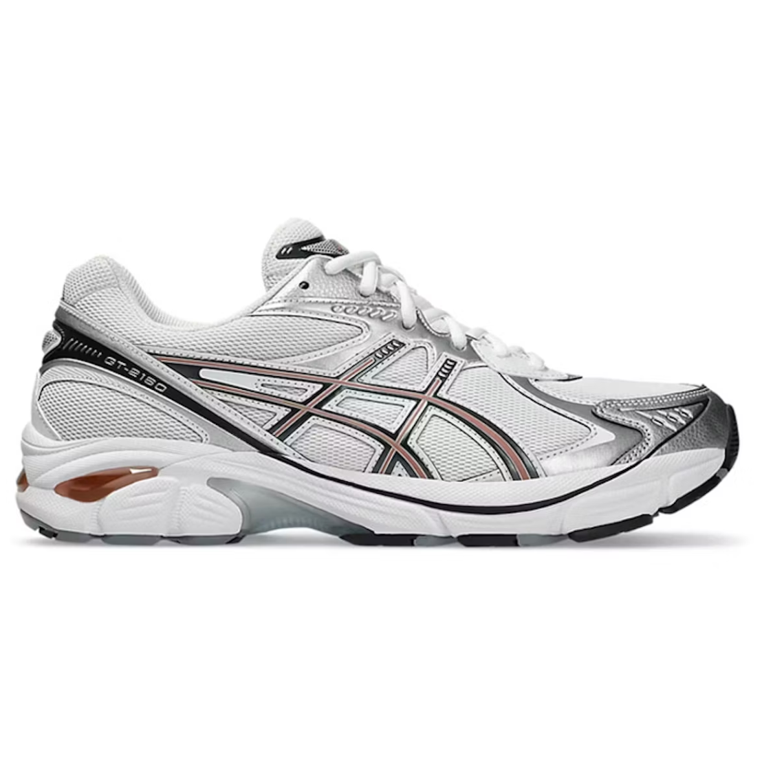 ASICS GT-2160 "White Rose Rouge"